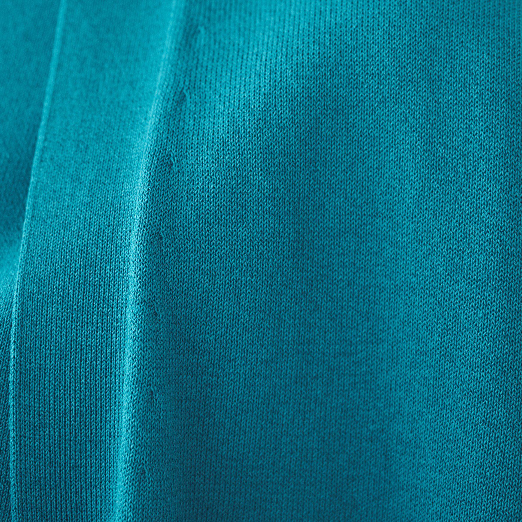 UNTITLED「ボタンレスニットカーディガン」|カーディガン|