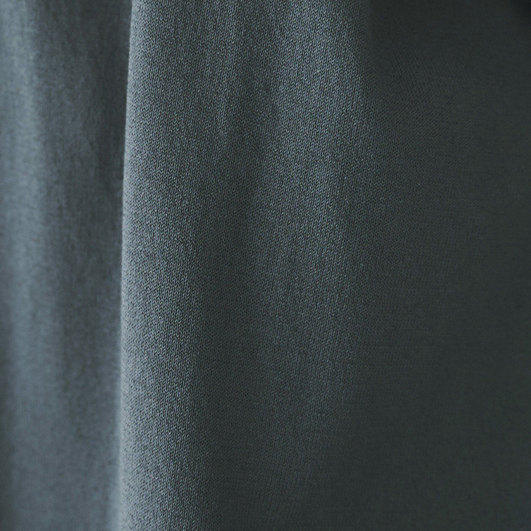 UNTITLED「ボタンレスニットカーディガン」|カーディガン|