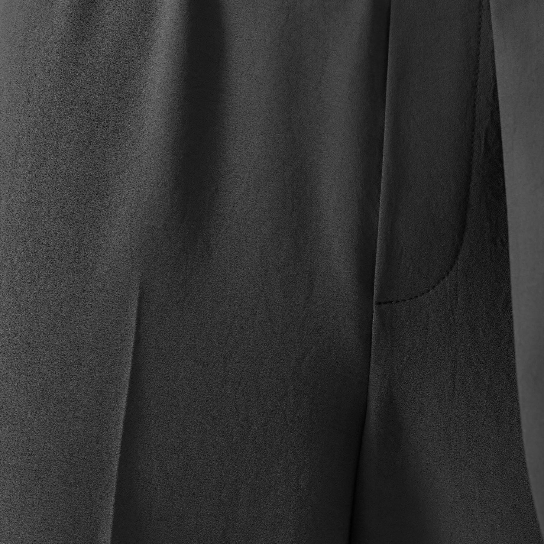 UNTITLED「【セットアップ可能/接触冷感/イージーケア/ウエストゴム仕様】リラクミスト テーパードパンツ」|その他|