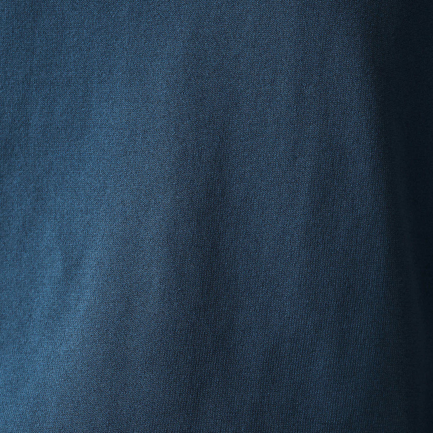 UNTITLED「【洗える/前後2WAY】ネックプルオーバーニット」|ニット・セーター|