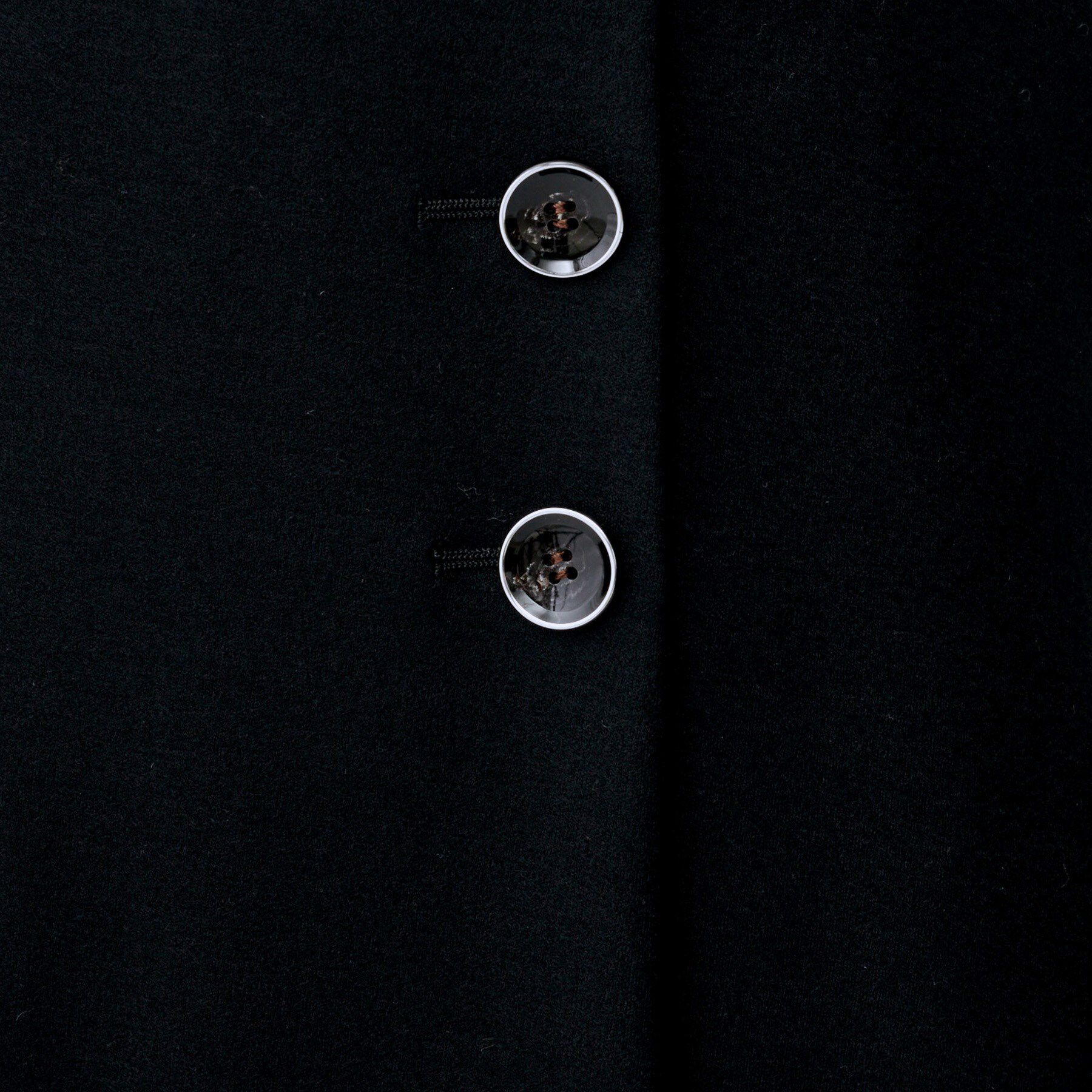 UNTITLED「【ウール100%/後ろウエストゴム】ミルドスムースフレアスカート」|スカート|