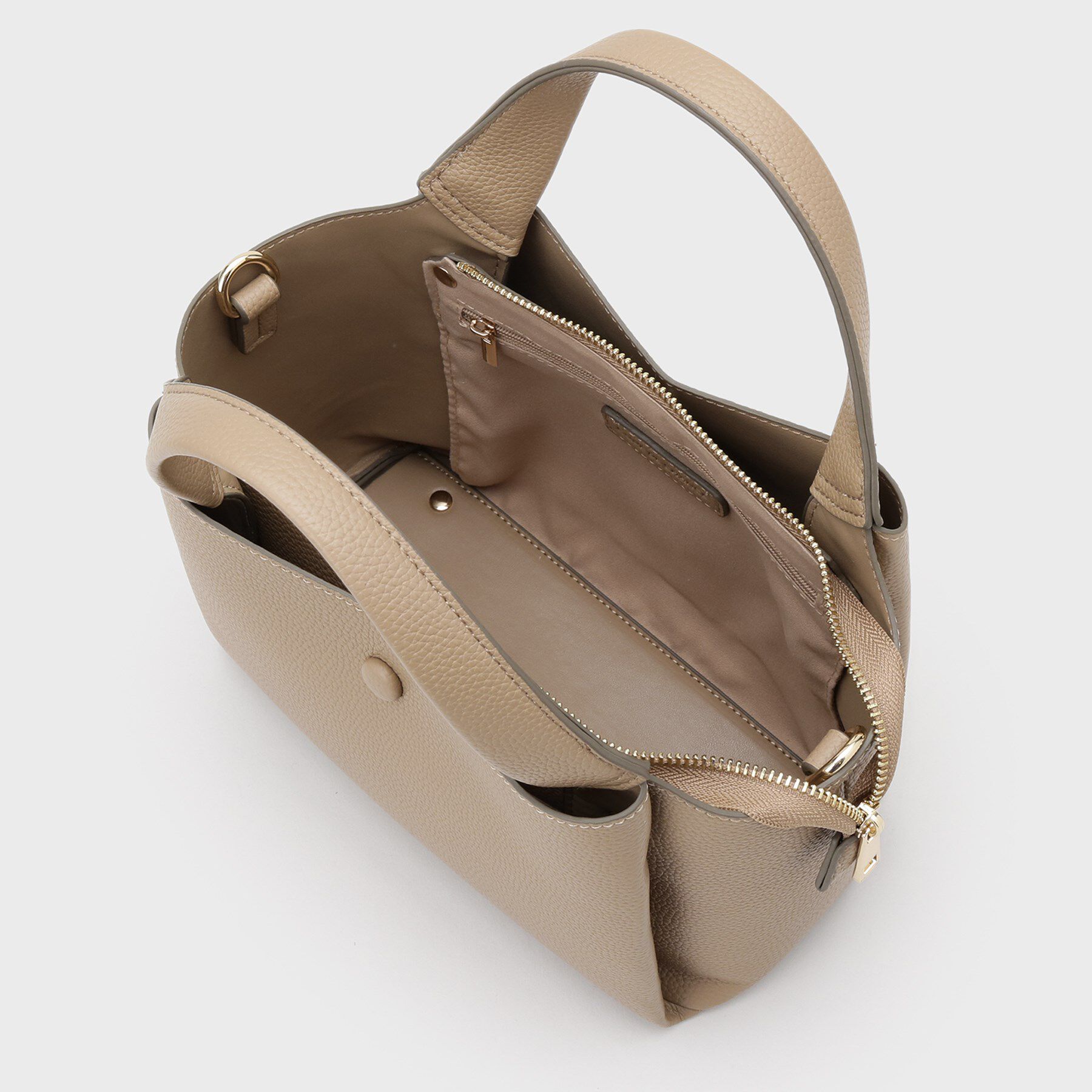 COUP DE CHANCE「クラシックリュクス・2WAY仕様」|ショルダー・メッセンジャー|