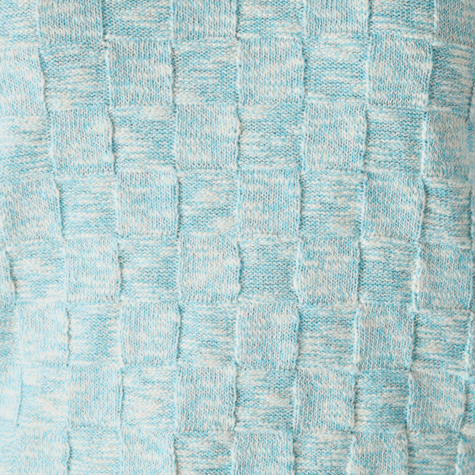 COUP DE CHANCE「【洗える】前後2WAYロング丈ニットトップス」|ニット・セーター|