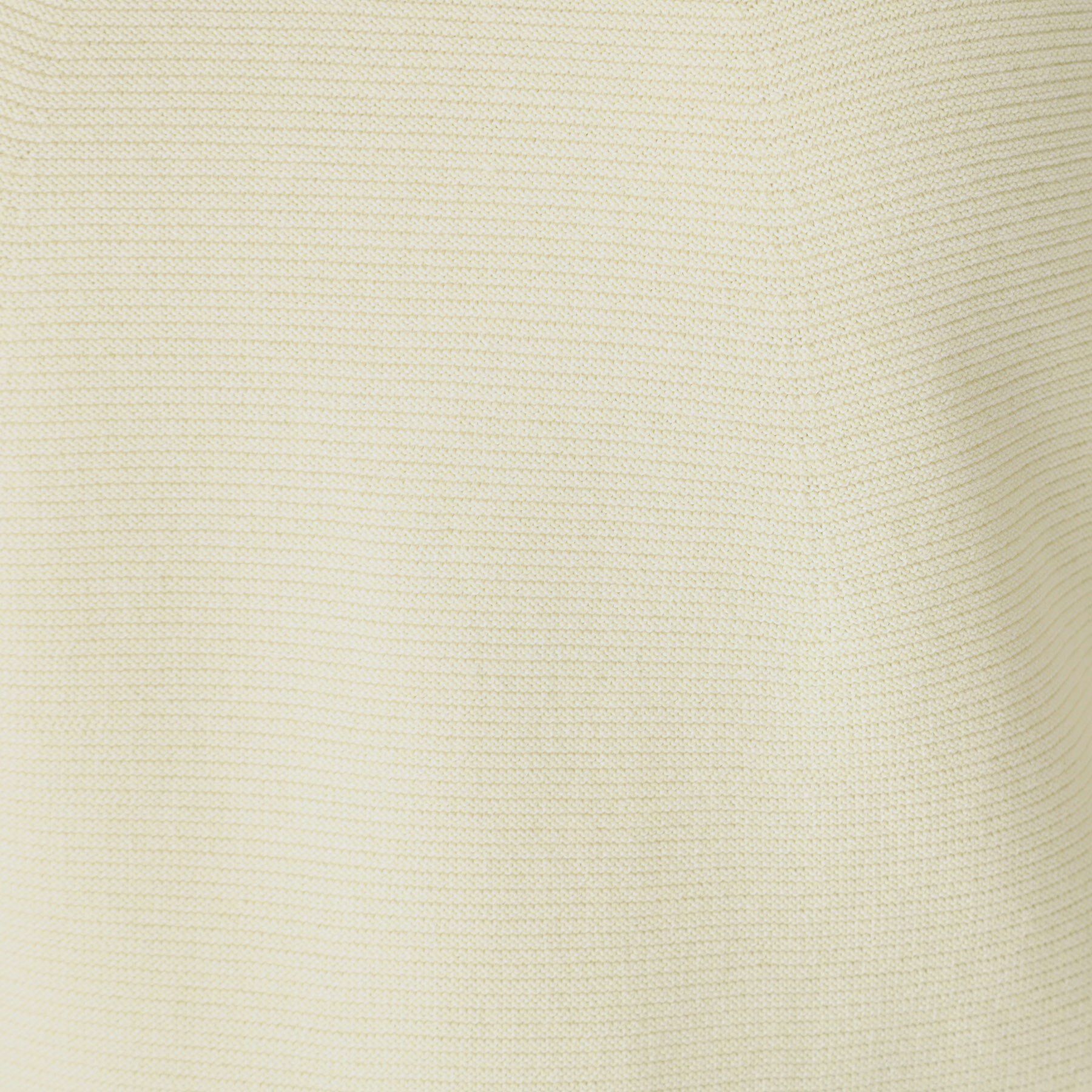 COUP DE CHANCE「【洗える／日本製】無縫製ニットトップス」|ニット・セーター|