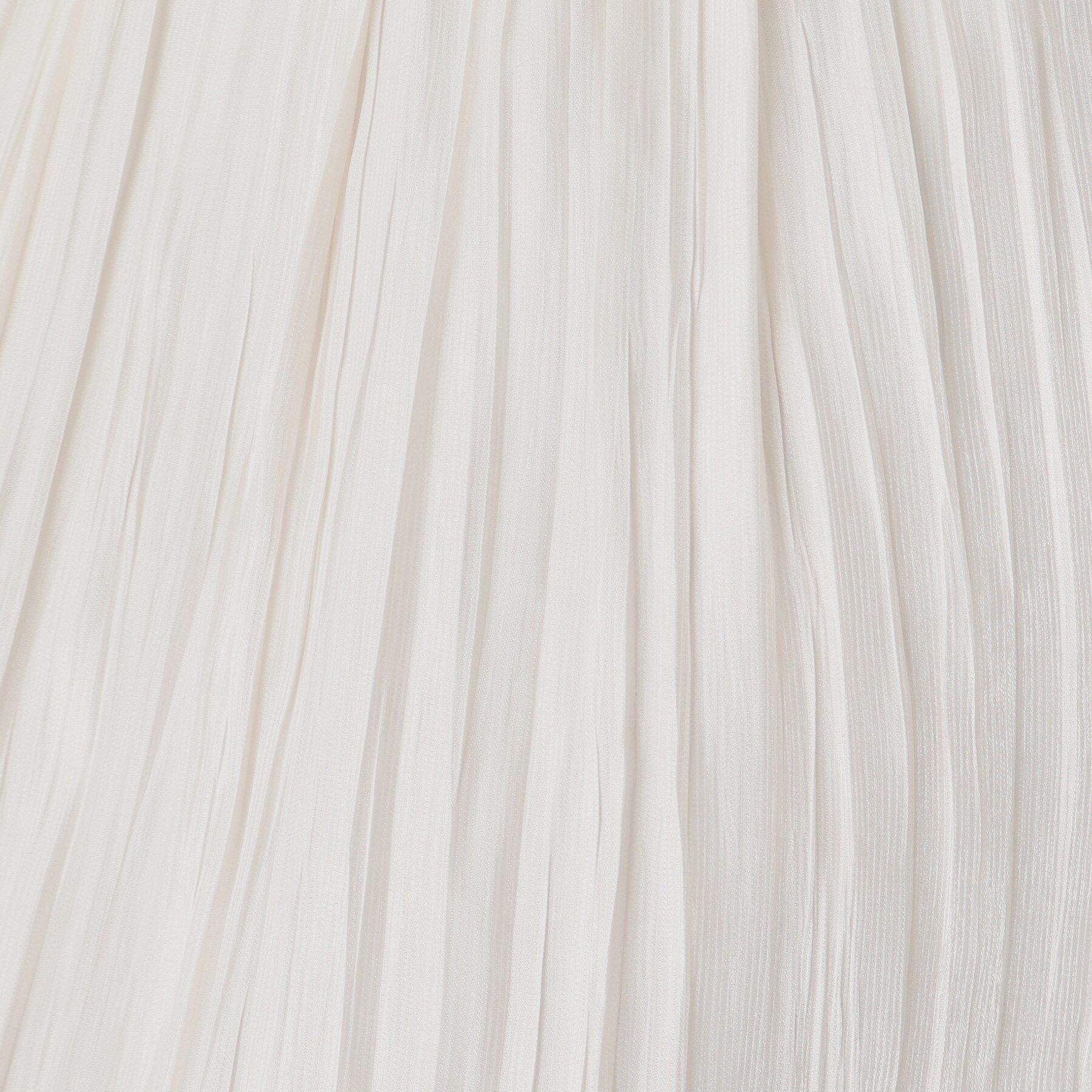 COUP DE CHANCE「【洗える／日本製／ウエストゴム】ランダムプリーツスカート」|スカート|