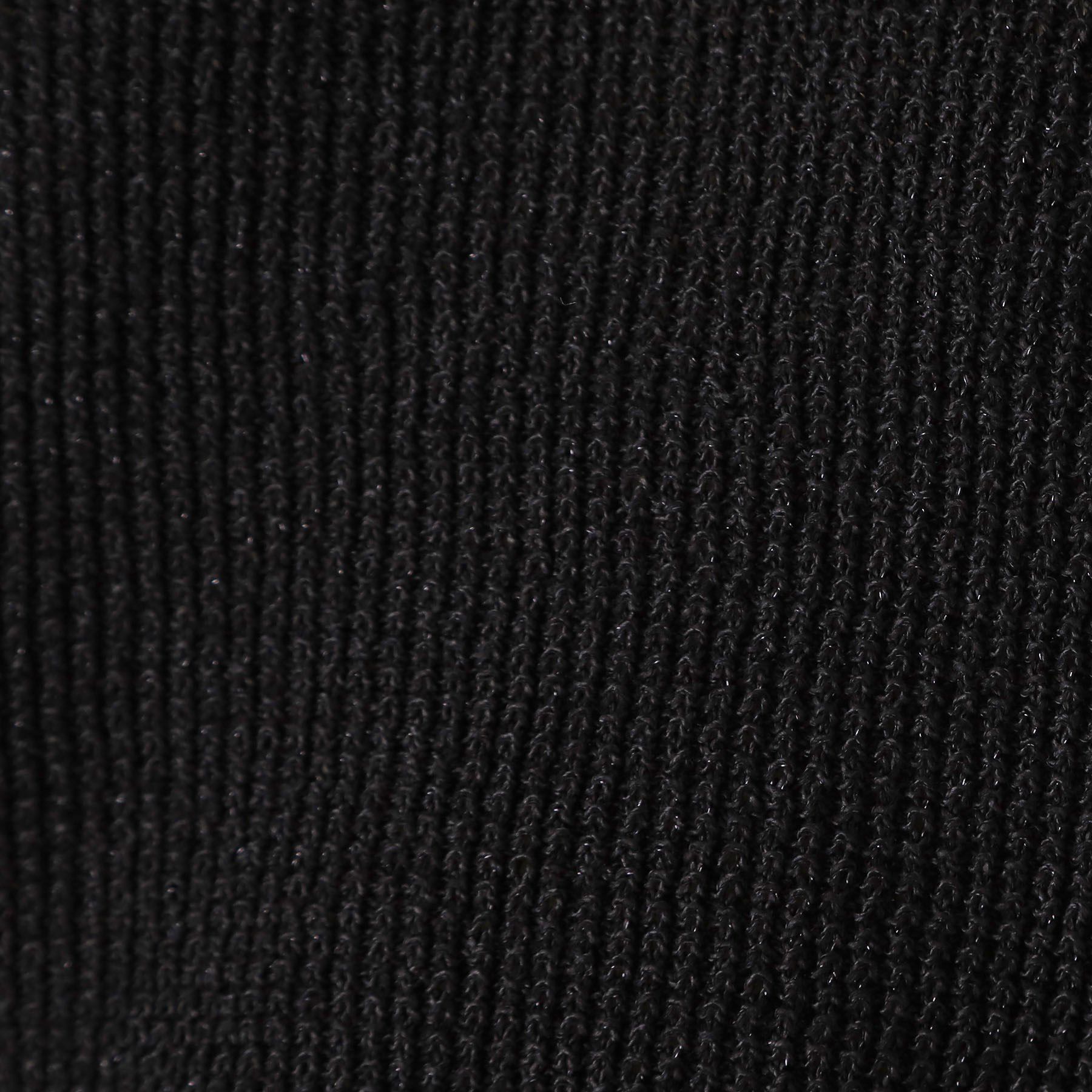 COUP DE CHANCE「【洗える／日本製】ラメ和紙混ニットトップス」|ニット・セーター|