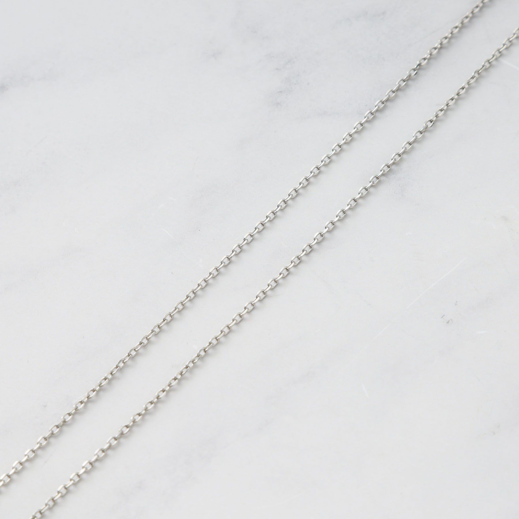 Reflect「【チェーン長さ調節可】コインパーツ&times;淡水パールネックレス」|ネックレス|