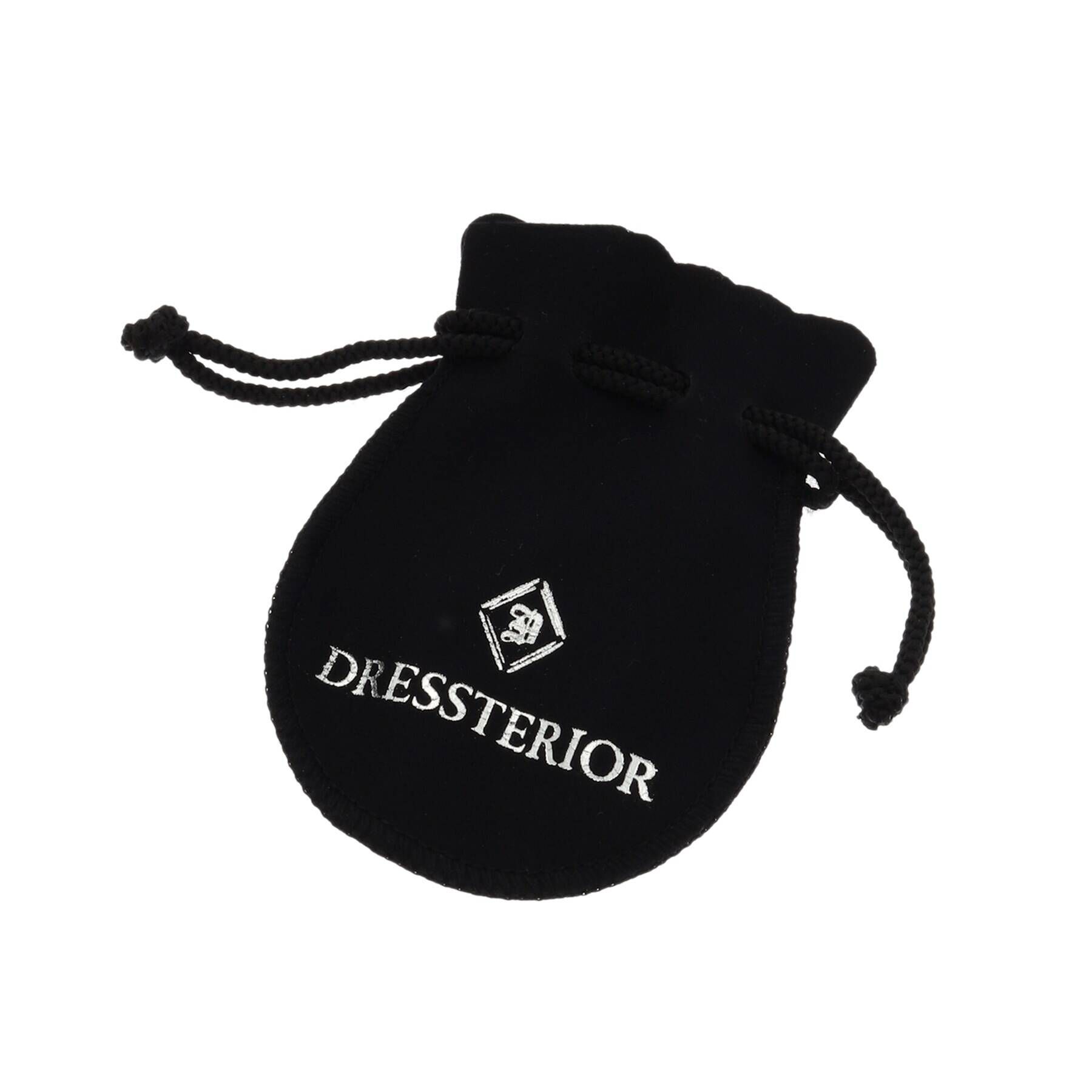 DRESSTERIOR「チェーンブレスレット」|ブレスレット・バングル|