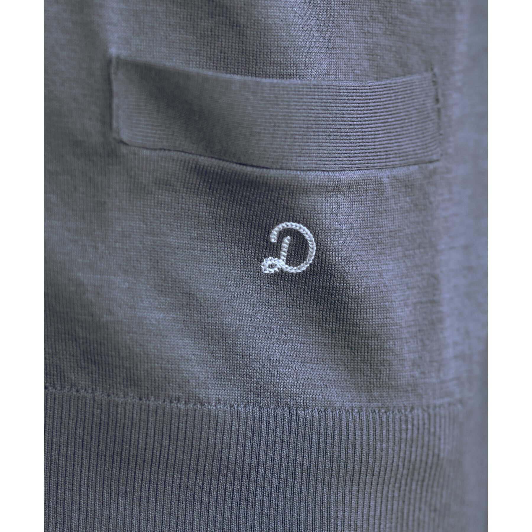 DRESSTERIOR「スリーブライン スプリングカーディガン」|カーディガン|