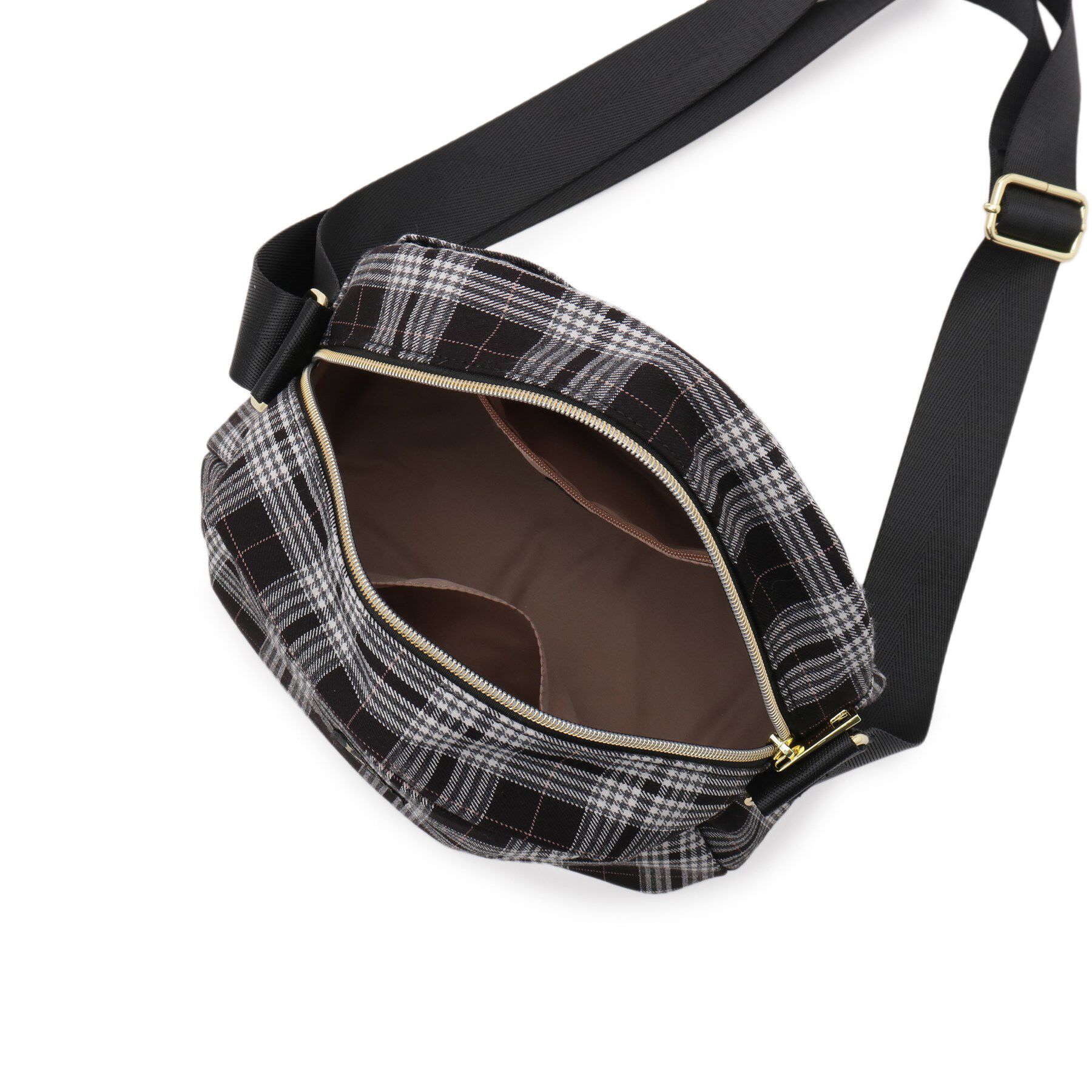 grove「【Lee別注】サークルボディショルダー」|ショルダー・メッセンジャー|