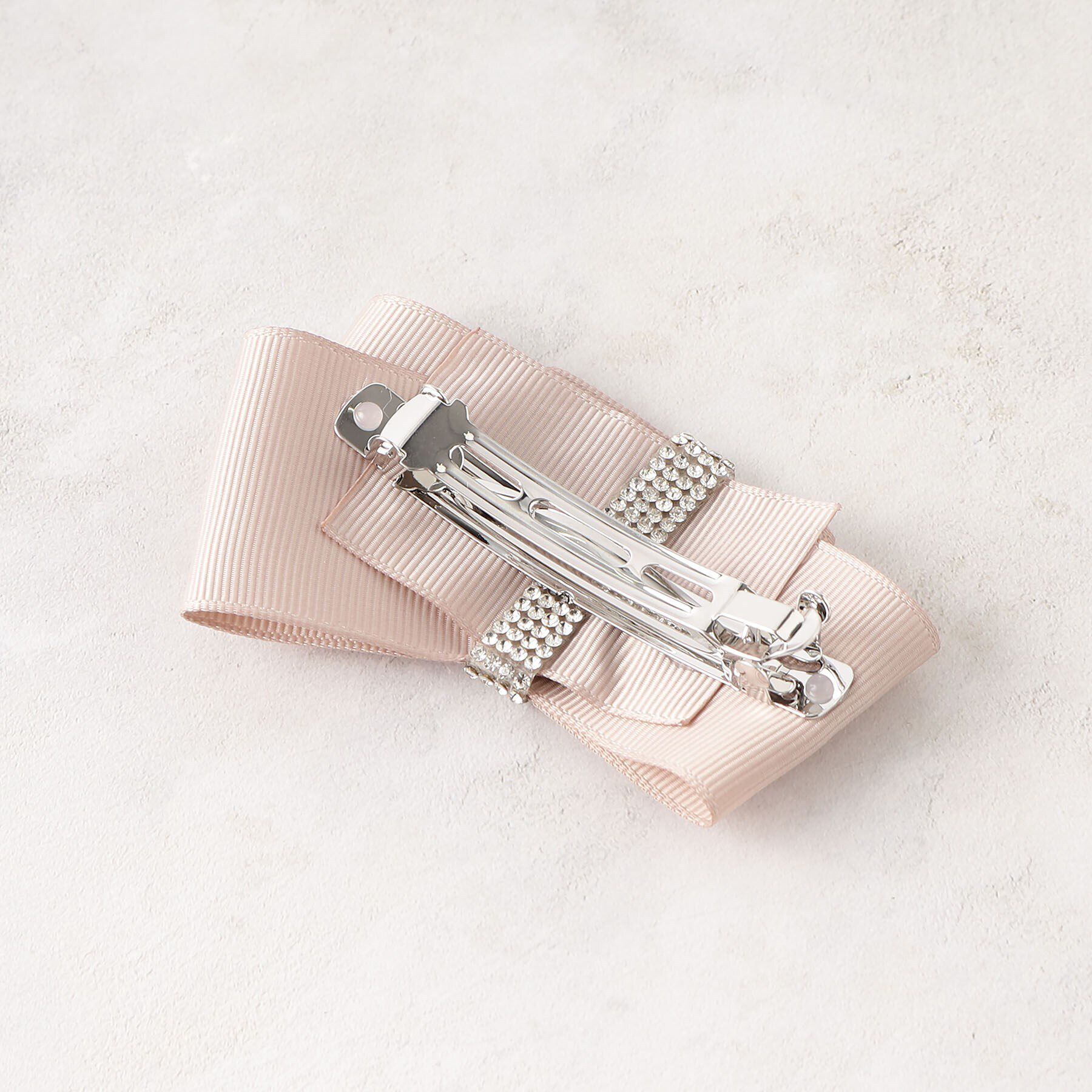 grove「グログランリボンバレッタ【入卒対応可】」|その他|