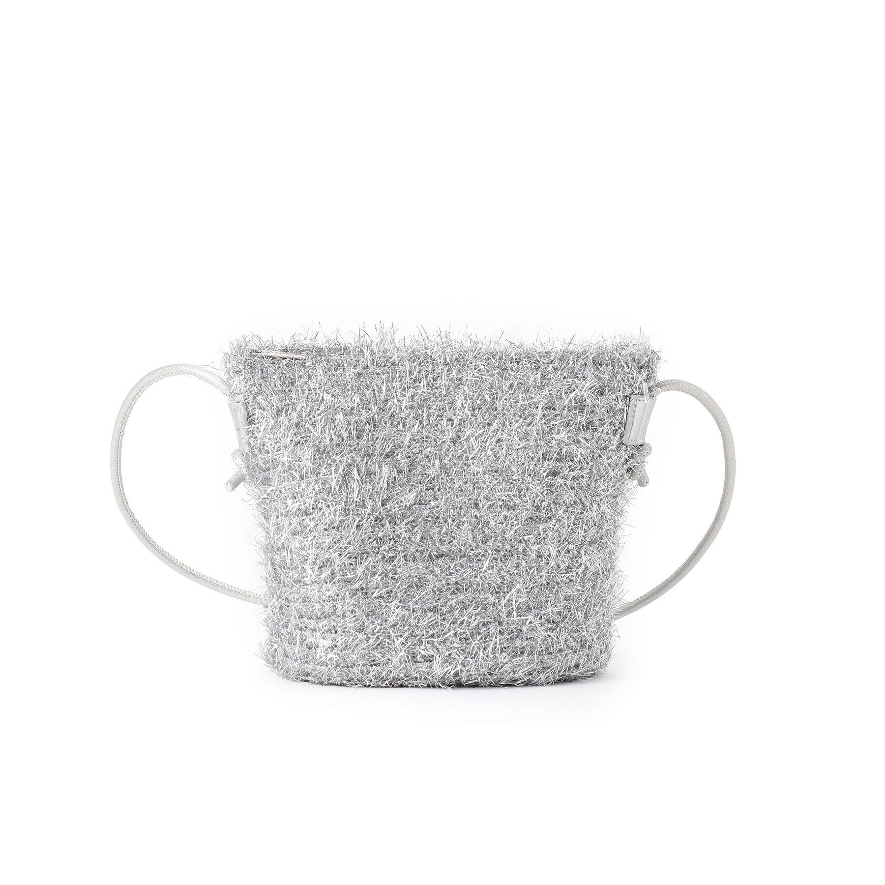 grove「ラメシャギーブレードショルダー」|ショルダー・メッセンジャー|