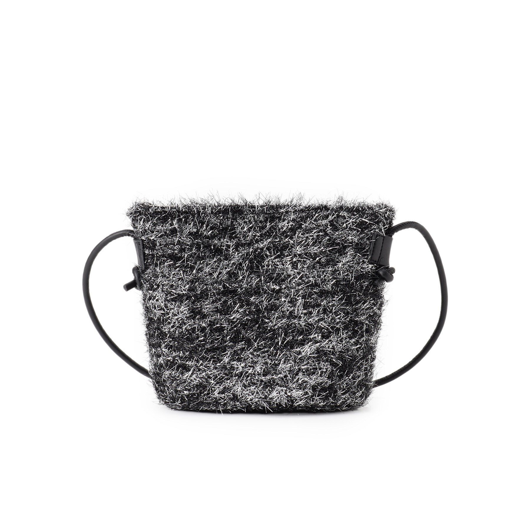 grove「ラメシャギーブレードショルダー」|ショルダー・メッセンジャー|