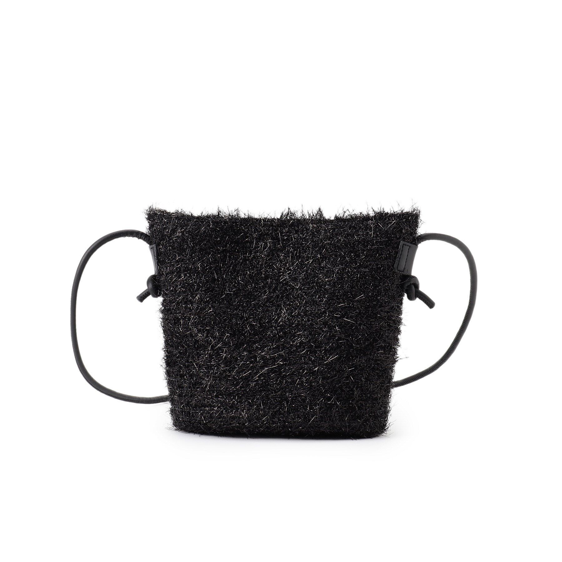 grove「ラメシャギーブレードショルダー」|ショルダー・メッセンジャー|