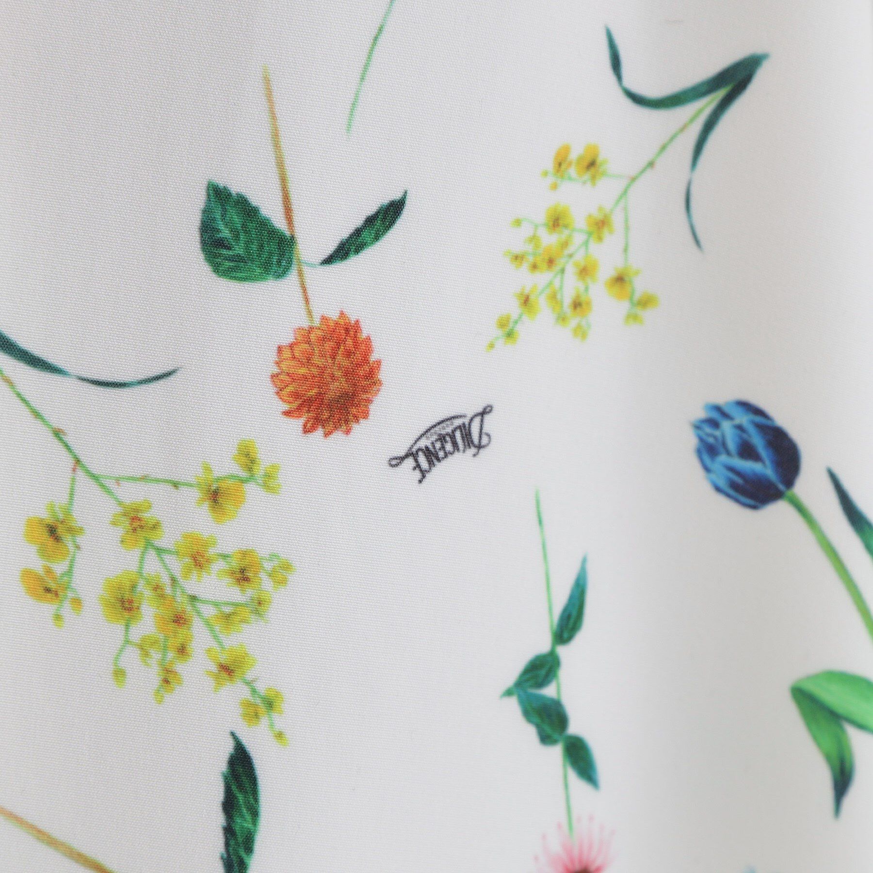 grove「【コラボITEM】DILIGENCE PARLOUR キャミワンピース」|ワンピース|