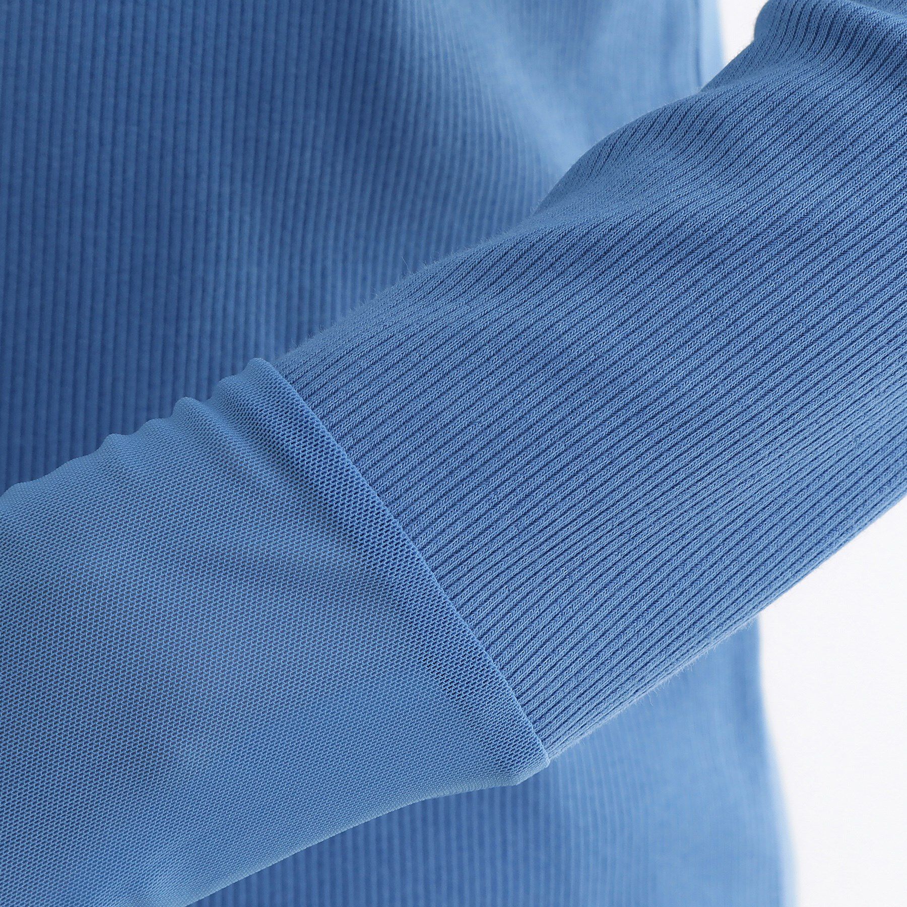 grove「シアー切替ハイネックプルオーバー」|Tシャツ・カットソー|