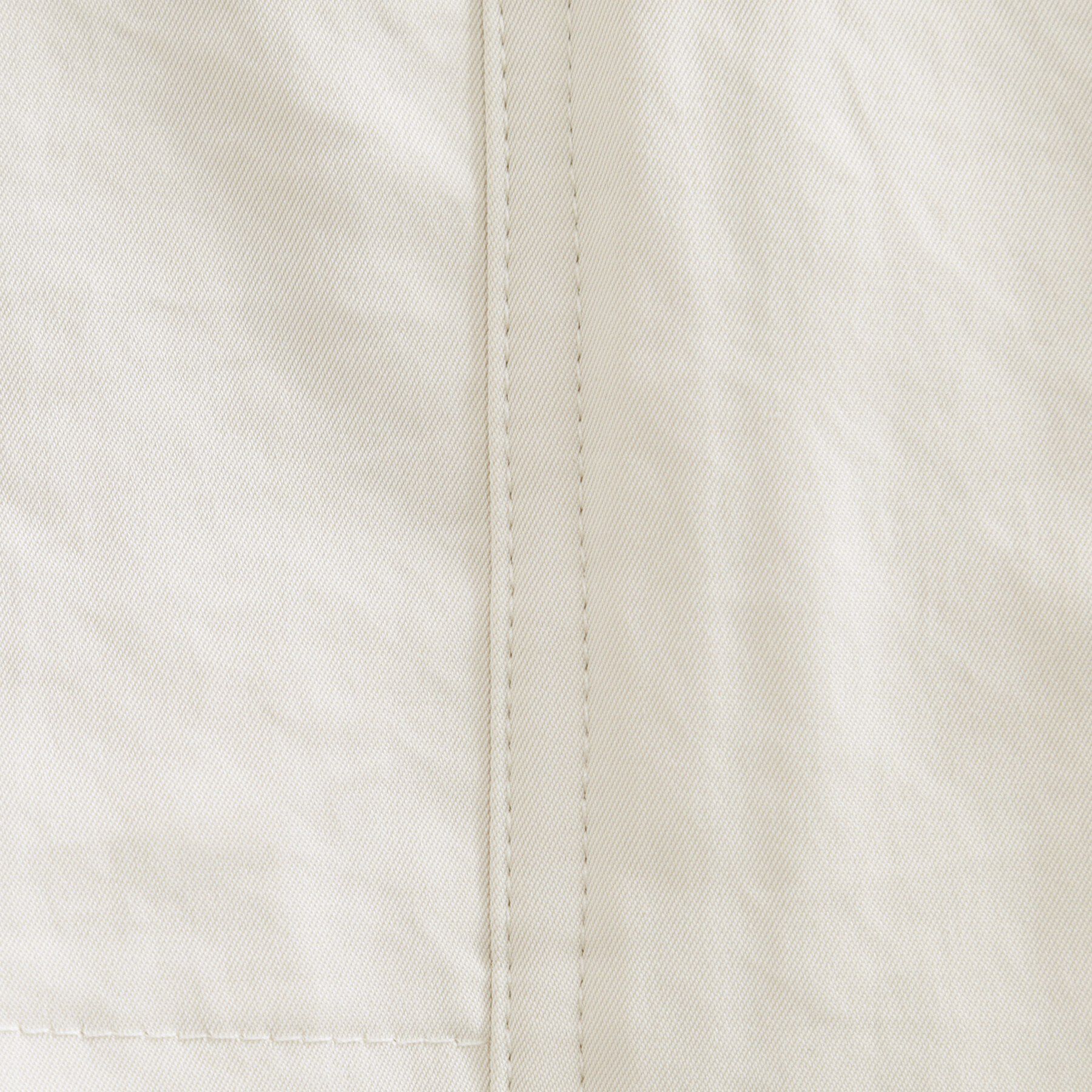 grove「【撥水／シルエット2WAY】羽織るだけでサマになる、スタンドネックテントラインコート」|その他|