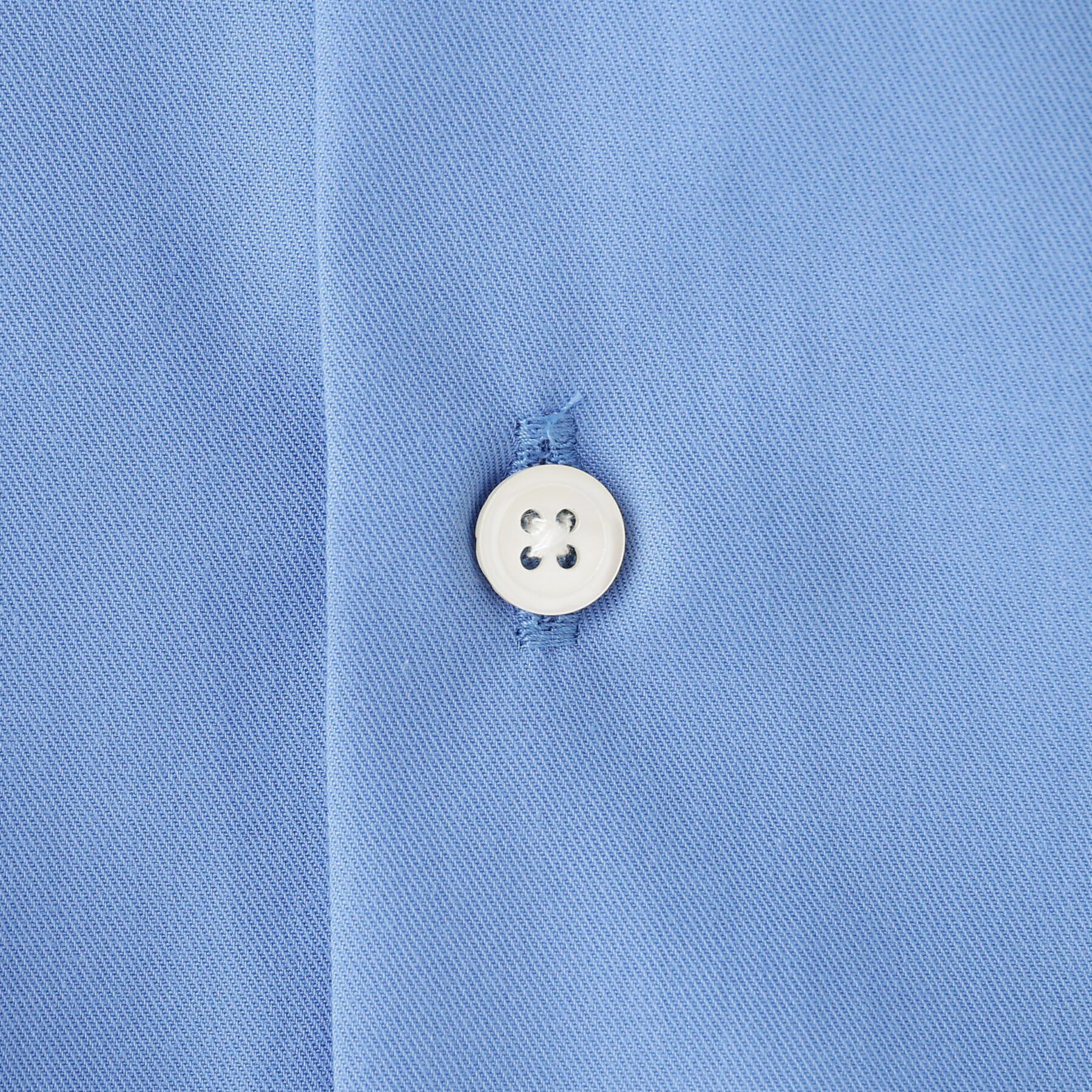 TAKEO KIKUCHI「【THE FLAGSHIP】スーピマ ツイル シャツ」|シャツ・ブラウス|