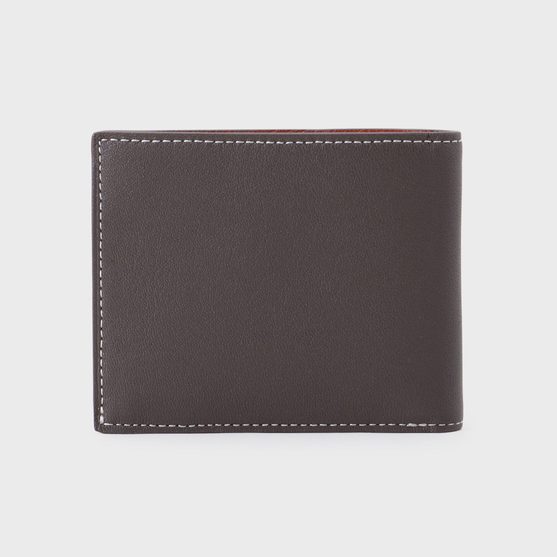 TAKEO KIKUCHI「ゴートスキン 2つ折り財布」|財布|