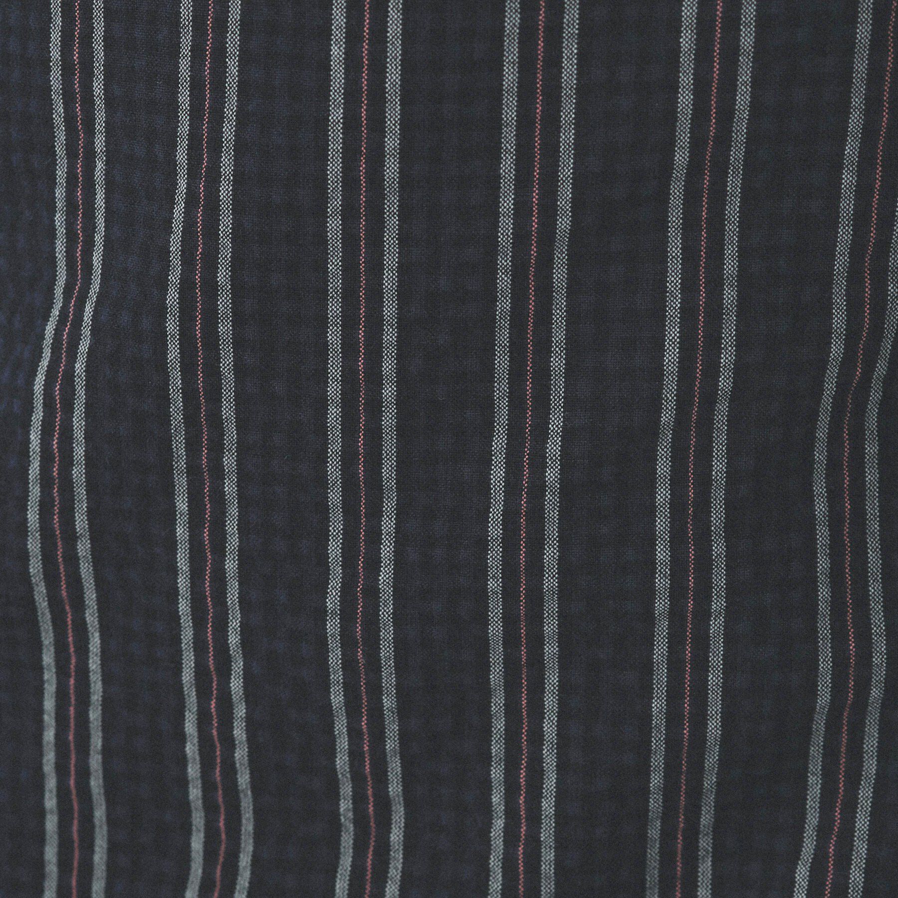 TAKEO KIKUCHI「【BOWLER HAT LABEL】サッカーストライプ ダブルジャケット」|テーラードジャケット|