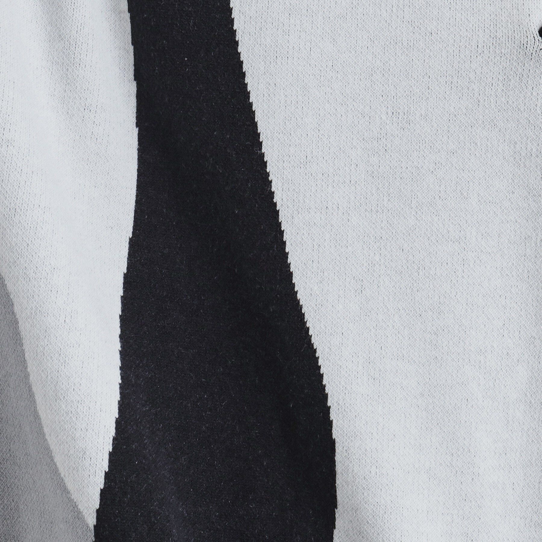 tk.TAKEO KIKUCHI「カラースキーム胸ZIPニット」|ニット・セーター|