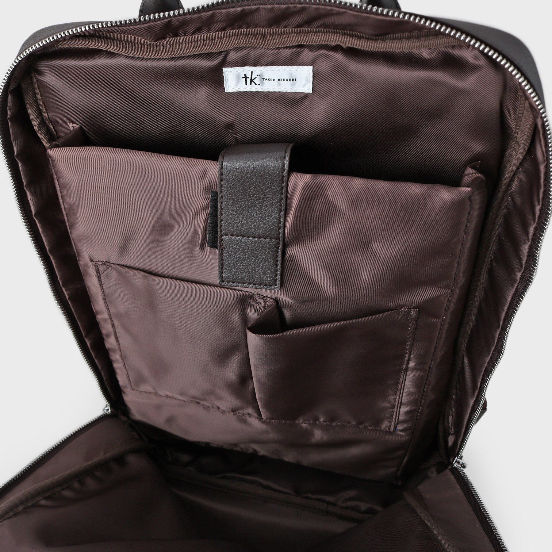 tk.TAKEO KIKUCHI「フレキシブルバックパック」|リュック|
