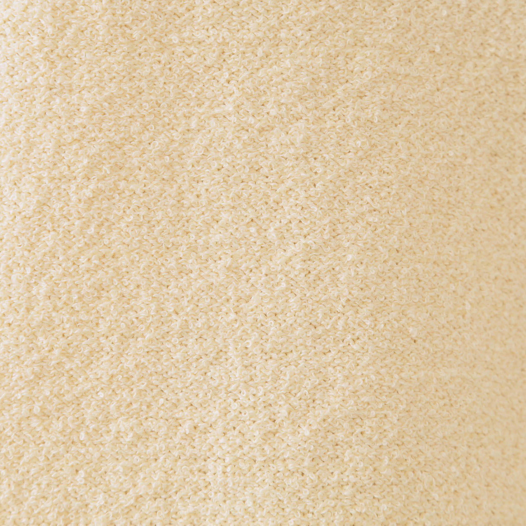 OPAQUE.CLIP「サイドリボンニット【洗濯機洗い可】」|ニット・セーター|