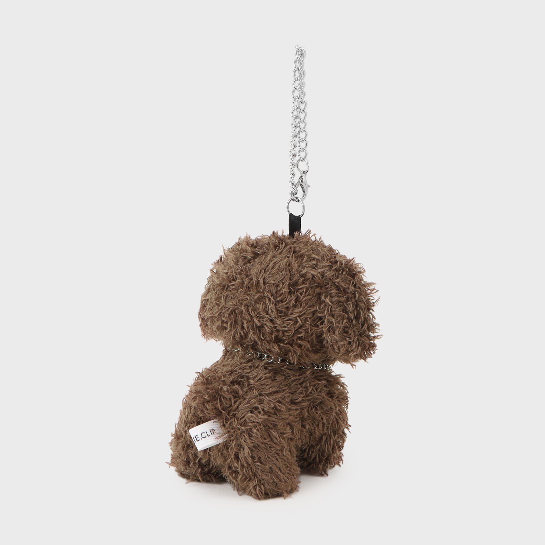 OPAQUE.CLIP「DOGファミリードールチャーム」|キーケース|