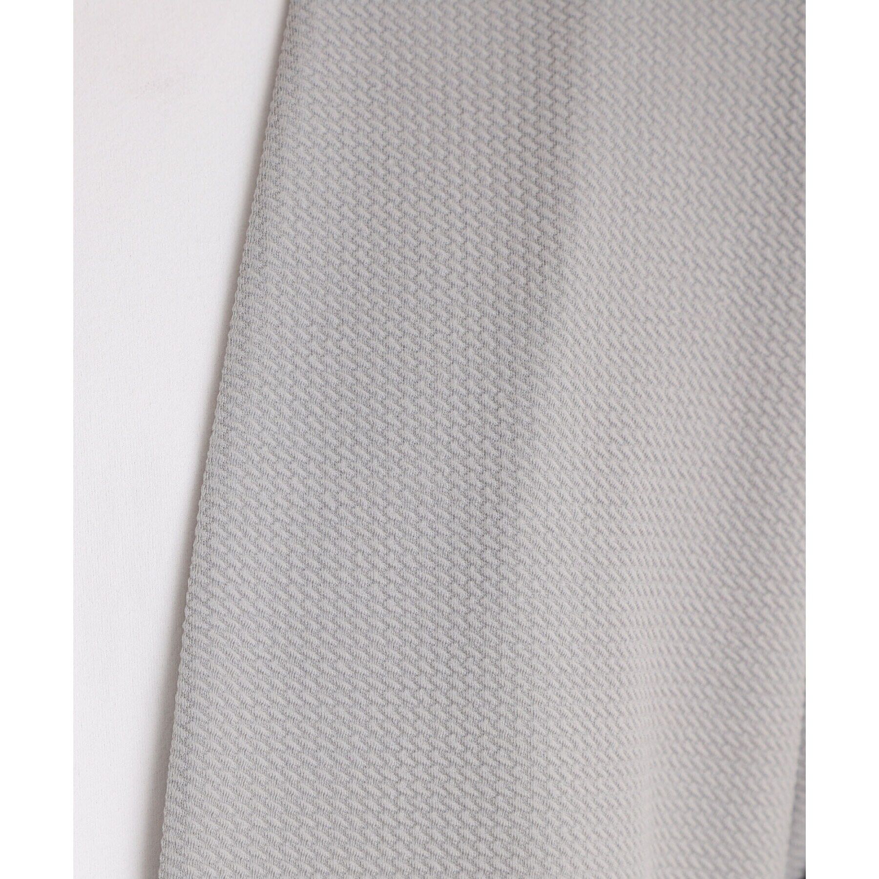 THE SHOP TK「ミニフクレアンサンブルカーディガン 【長袖カーディガン＋半袖Tシャツセットアイテム】」|カーディガン|