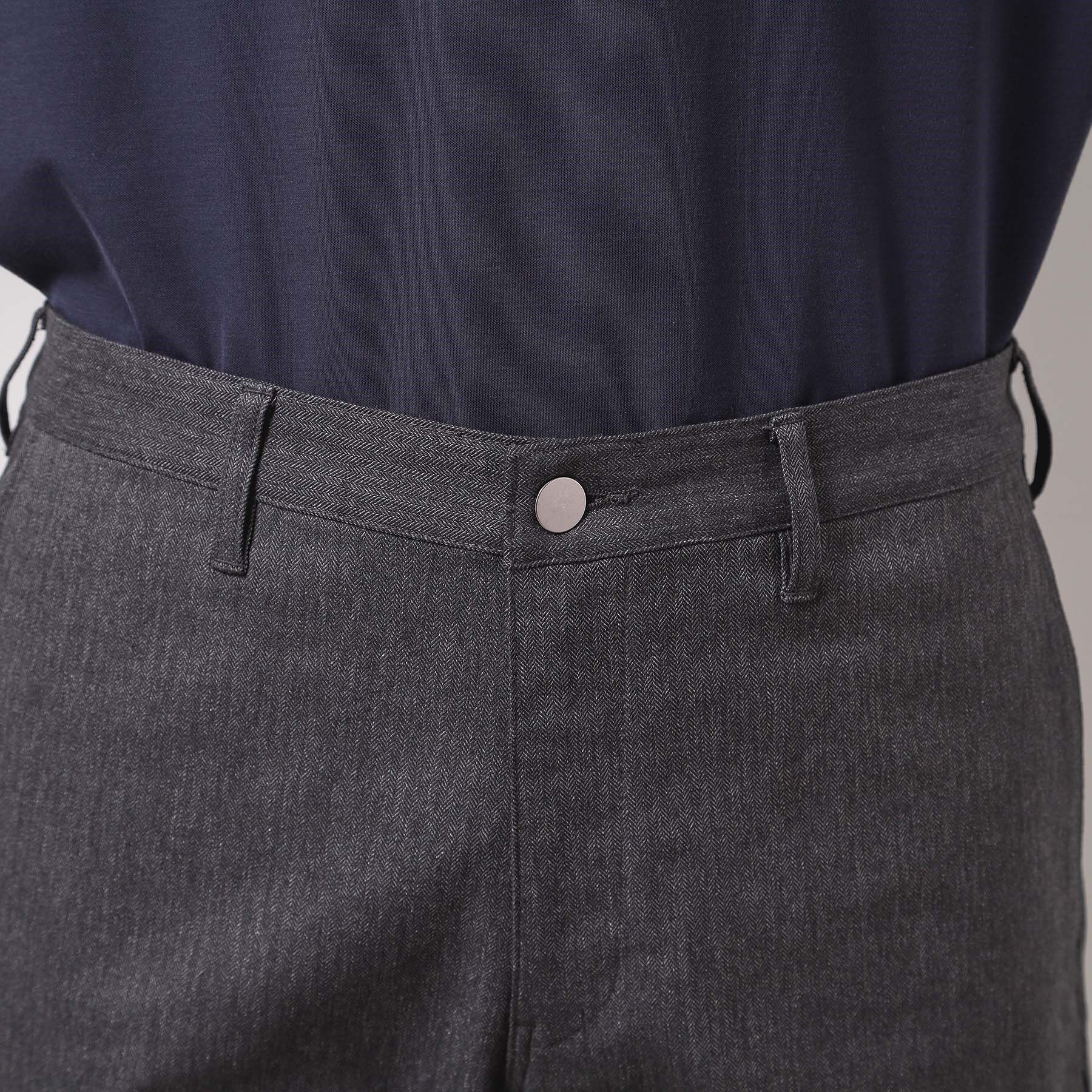 THE SHOP TK「7DAYSパンツCOOL【接触冷感/ストレッチ/洗濯機OK】」|その他|