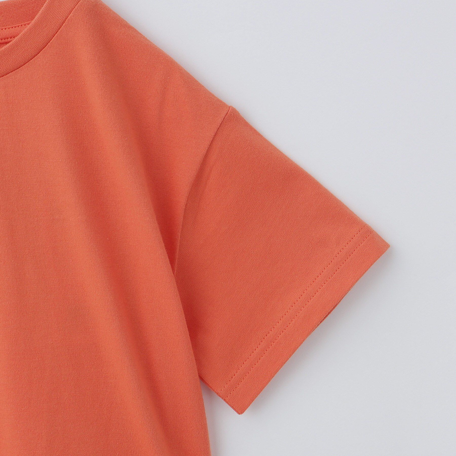 THE SHOP TK「【110-150/6色展開】アソートプリントTシャツ/洗濯機OK」|Tシャツ・カットソー|