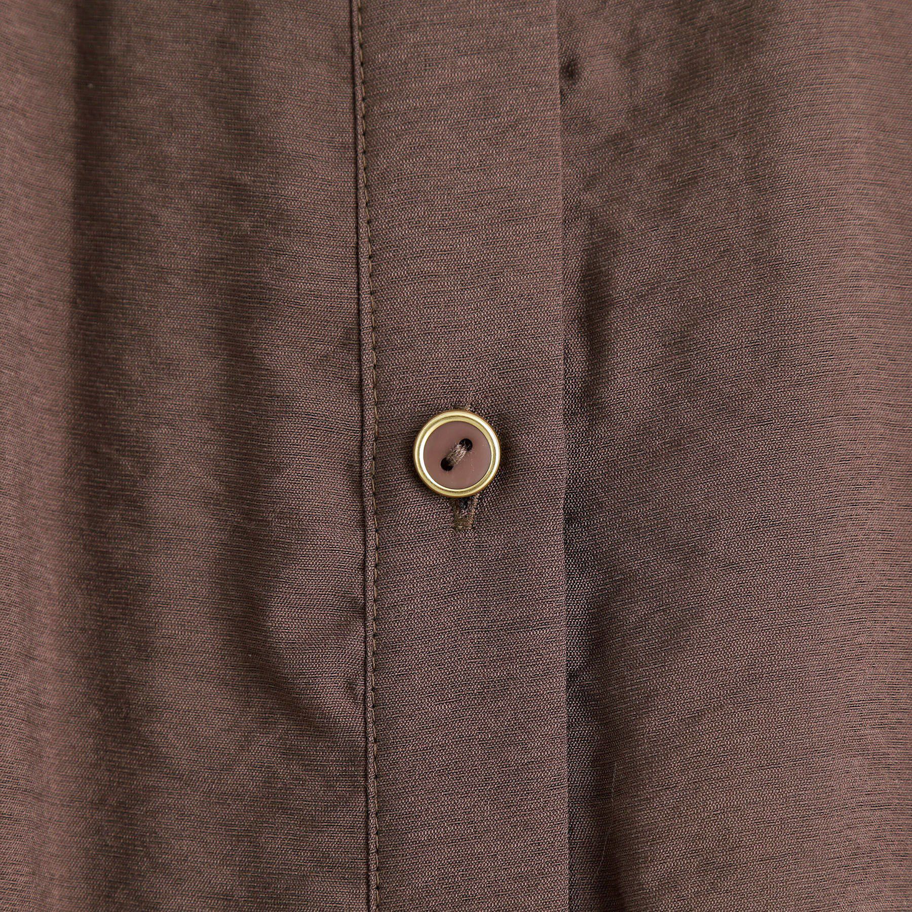 THE SHOP TK「ギャザーボリュームシャツ【洗濯機OK】」|シャツ・ブラウス|