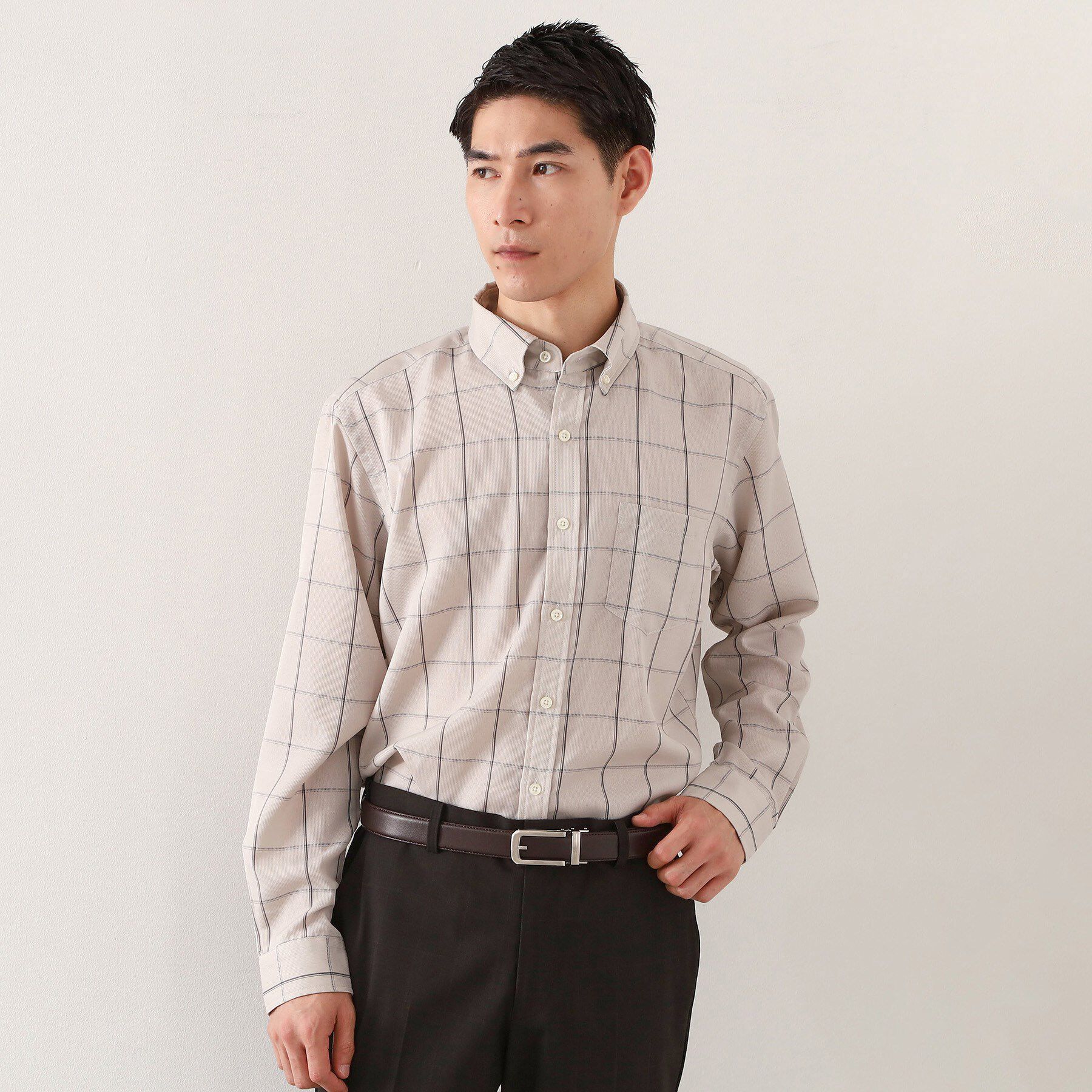 THE SHOP TK「キーリットドレスベルト」|ベルト|