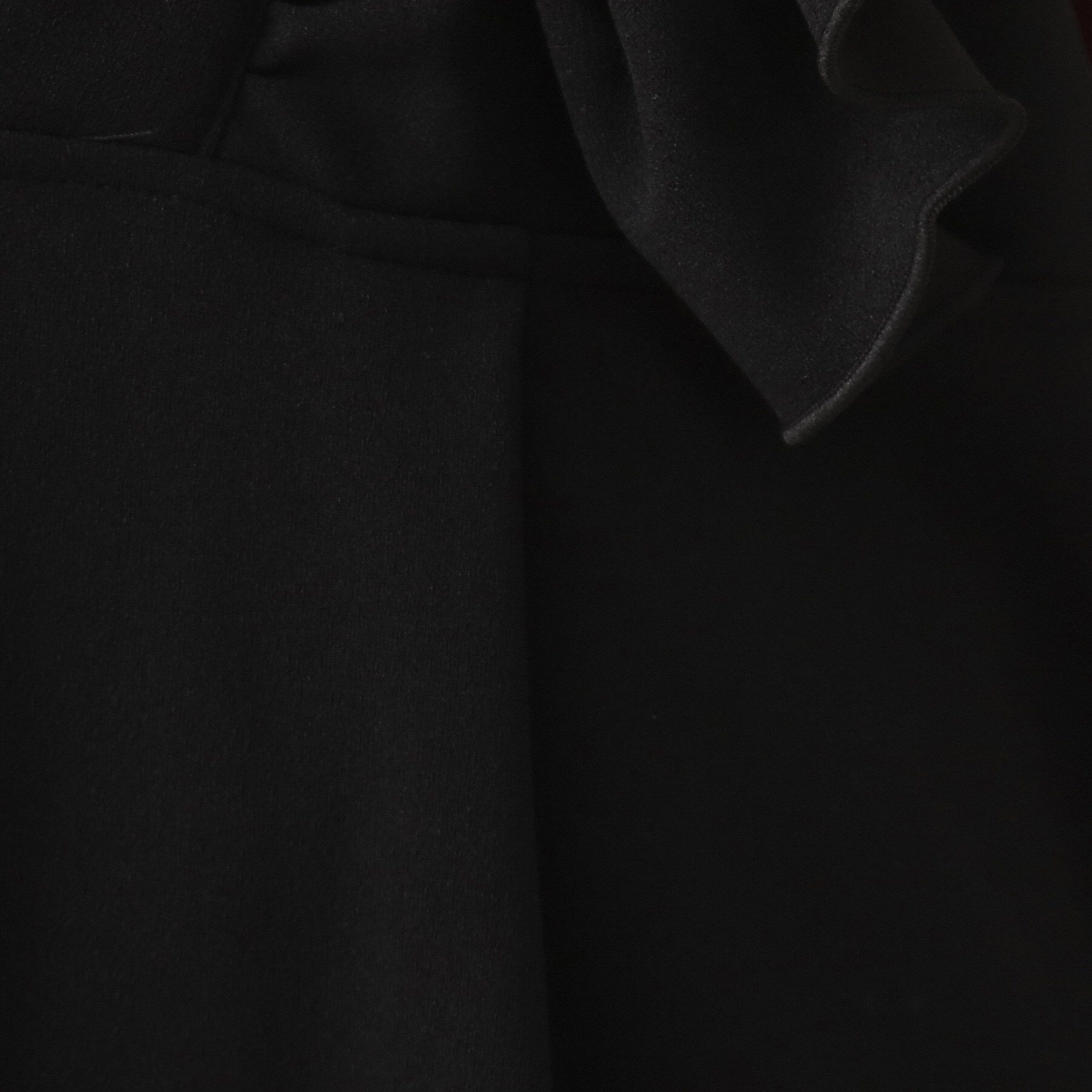 THE SHOP TK「【シーズンレス】フリルオールインワン」|オールインワン|