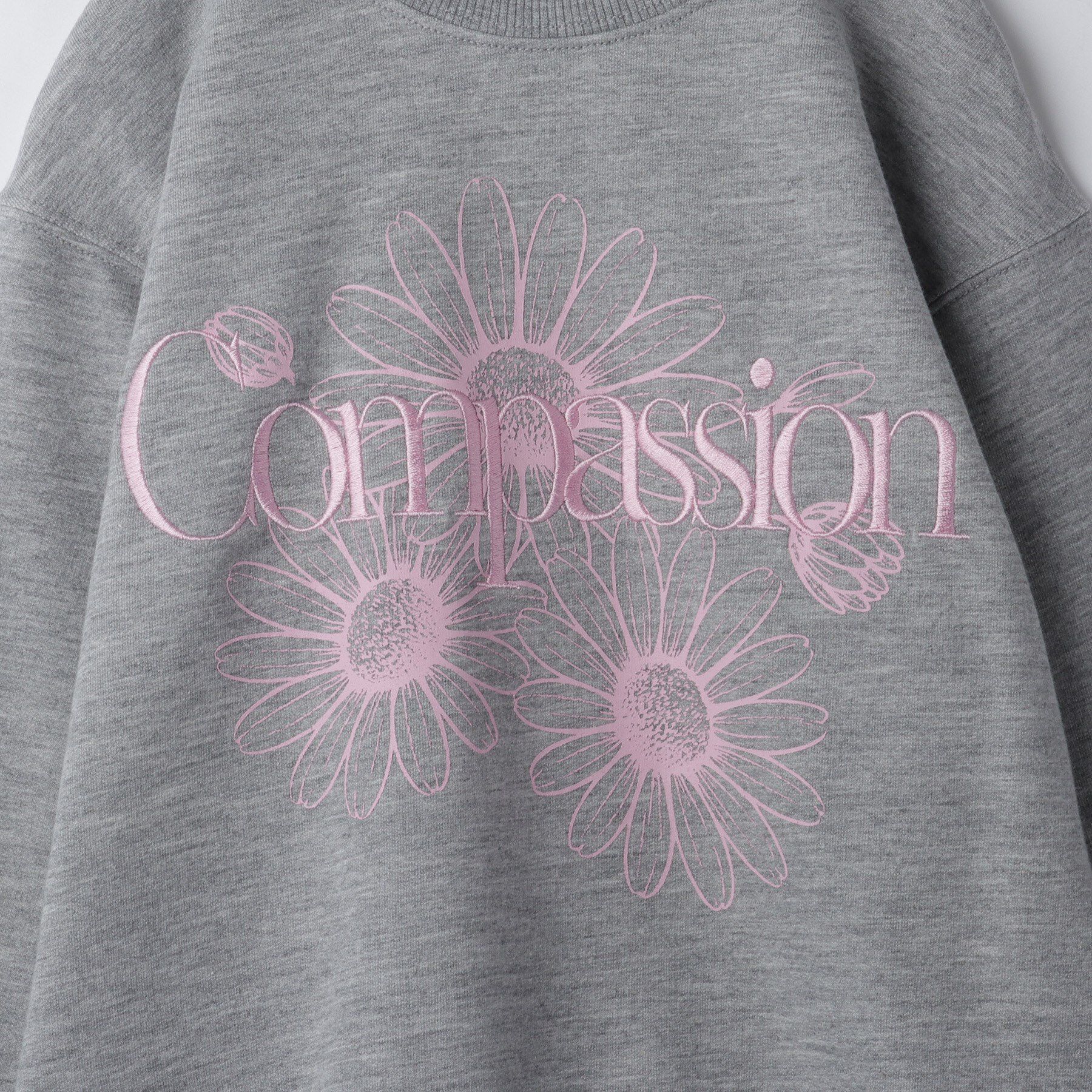 THE SHOP TK「【110－160/3柄&times;2色】ミニ裏毛ロゴプルオーバー」|その他|