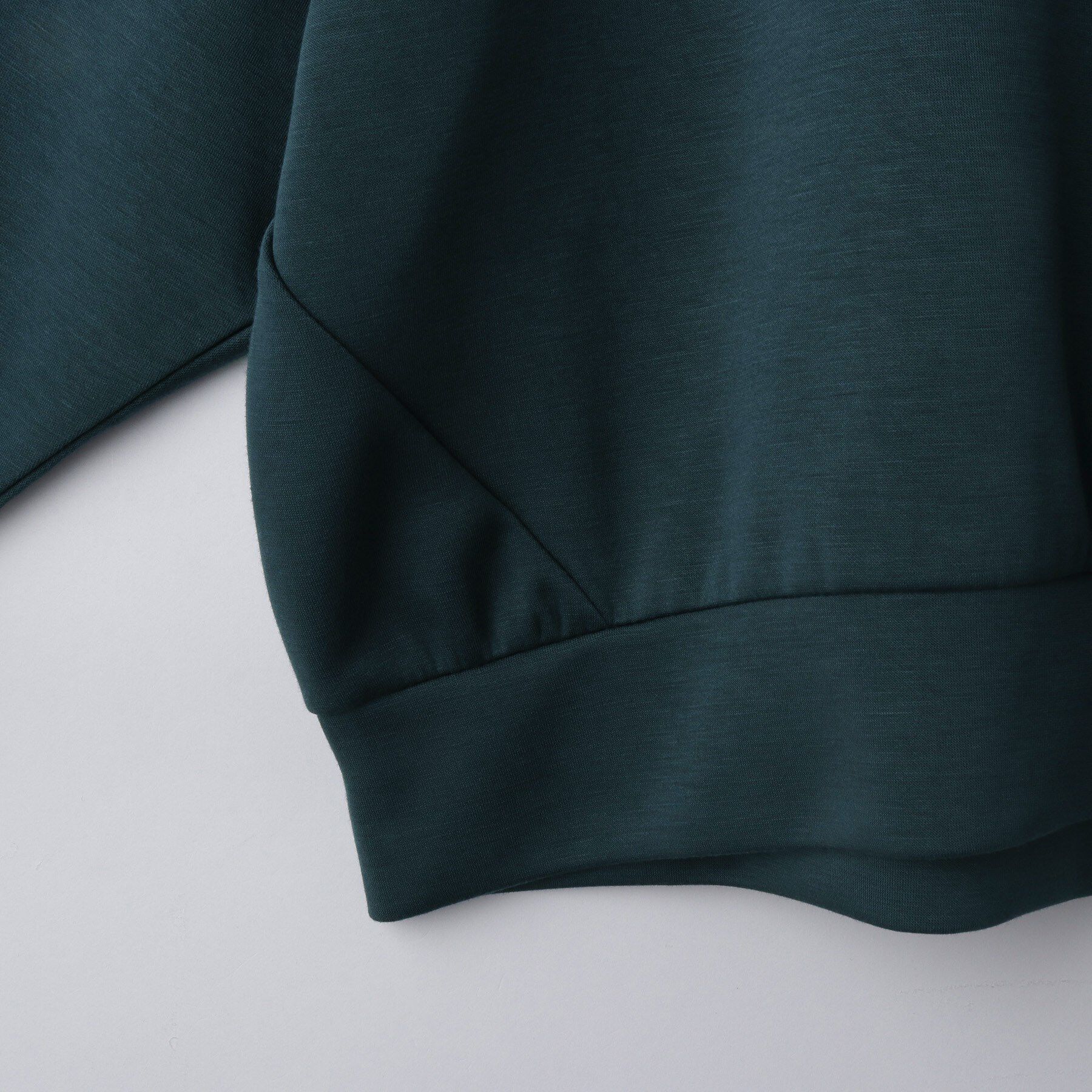 THE SHOP TK「【110－160】ダンボールプルパーカ/セットアップ可」|パーカー|