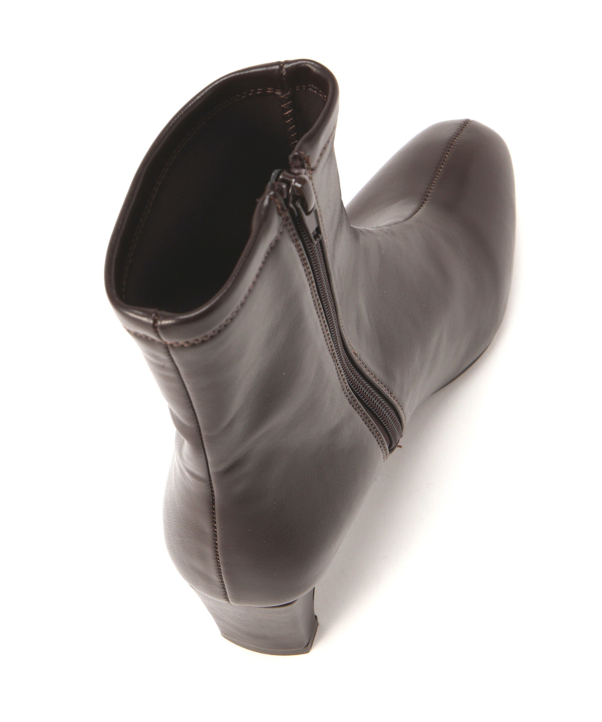  「ストレッチショートブーツ」|その他|