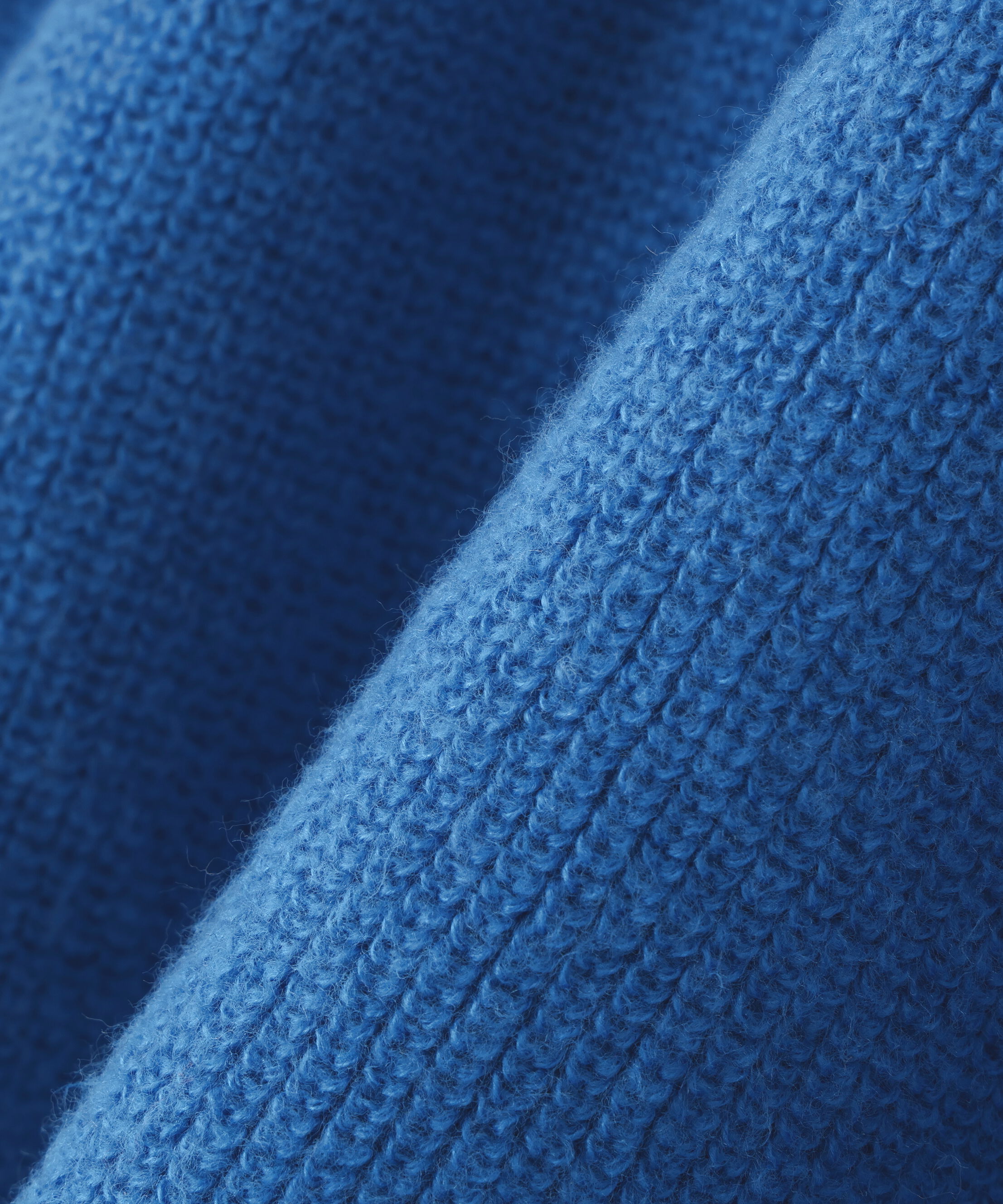  「襟付きペプラムニット」|ニット・セーター|