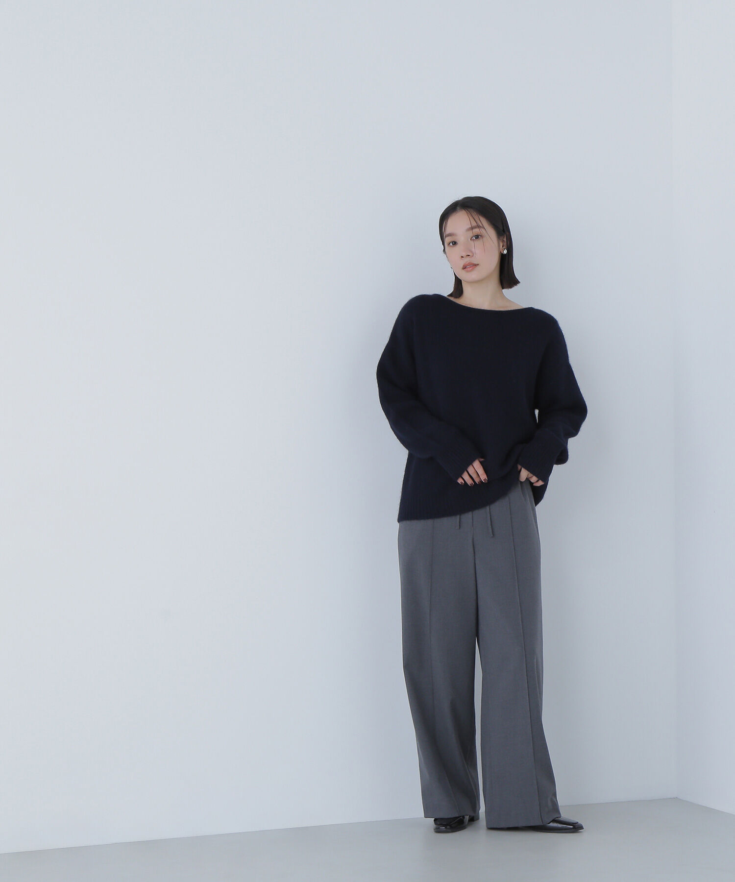  「楽してごめん！はくだけきちんと見えパンツ」|その他|