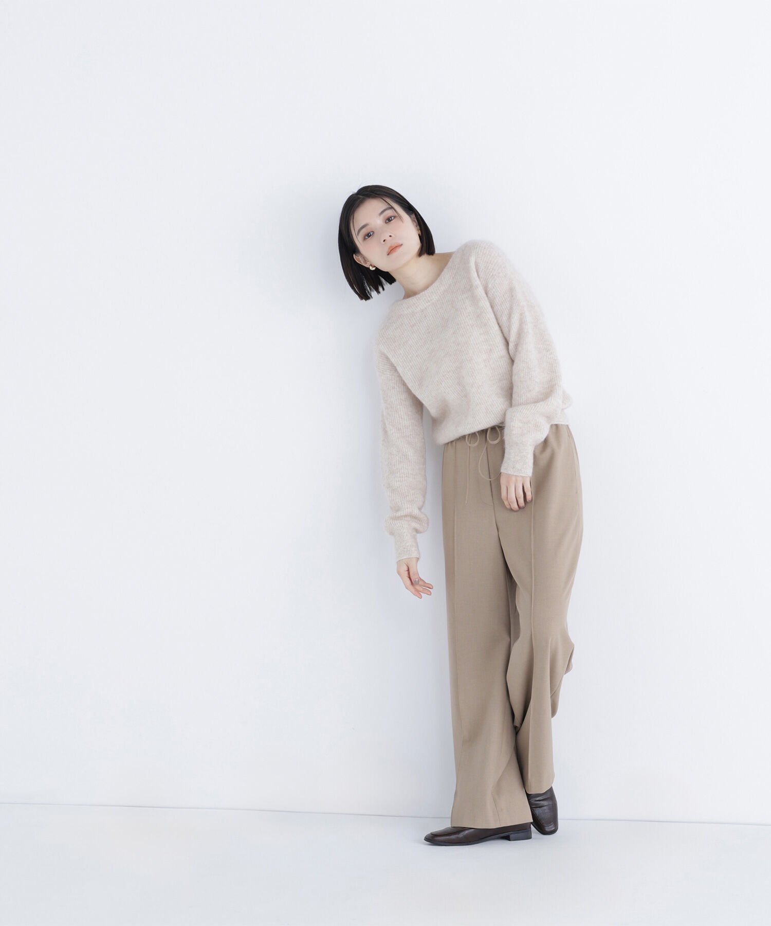  「楽してごめん！はくだけきちんと見えパンツ」|その他|