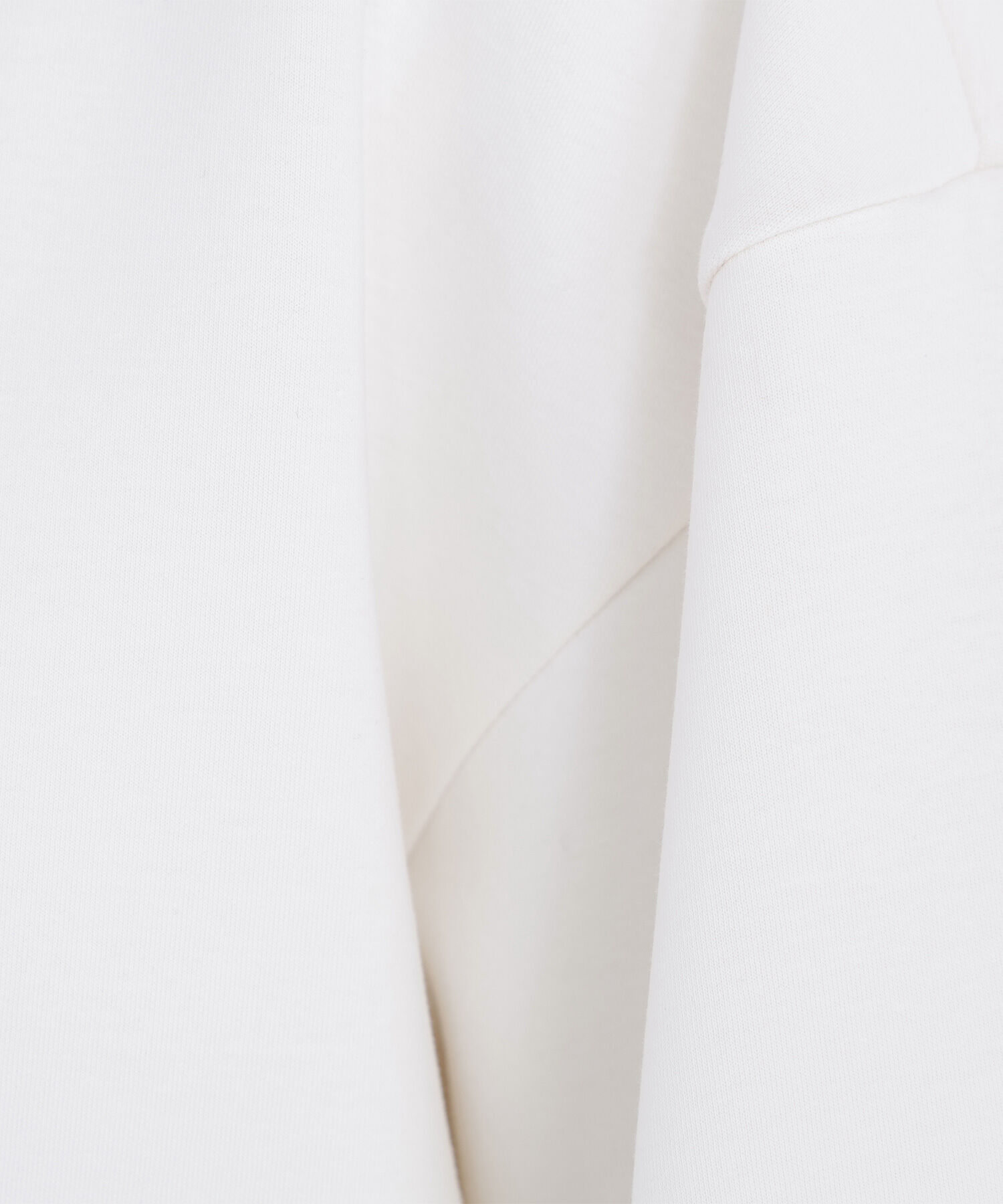  「ノーカラーダンボールブルゾン」|ブルゾン・スタジャン|