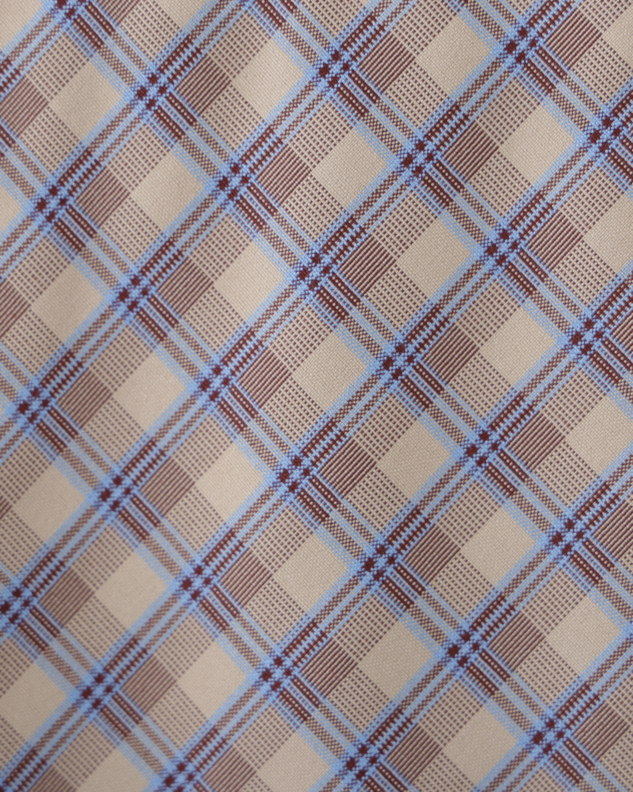  「〈N.〉チェックナロースカート」|スカート|