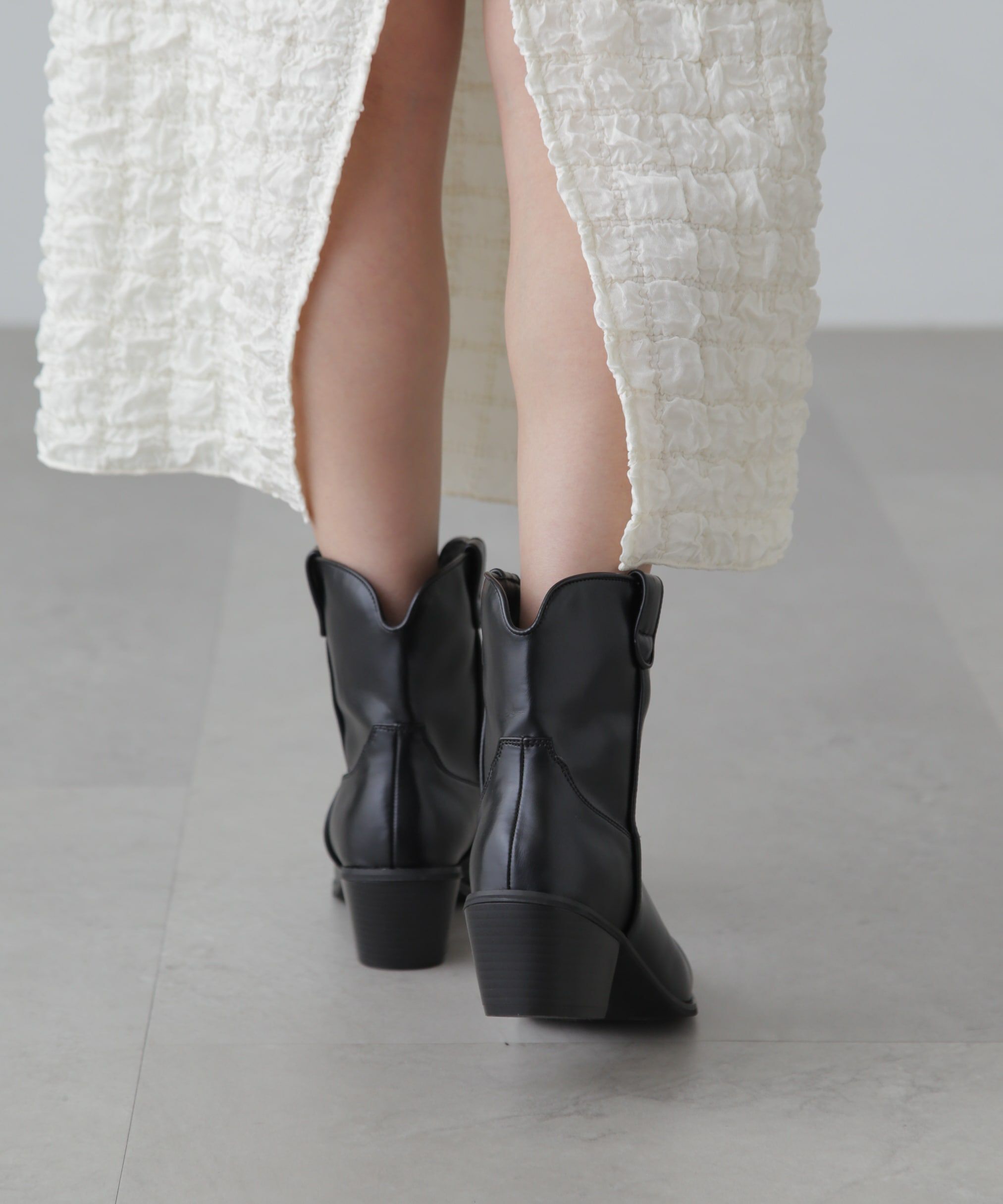  「ウエスタンブーツ」|その他|