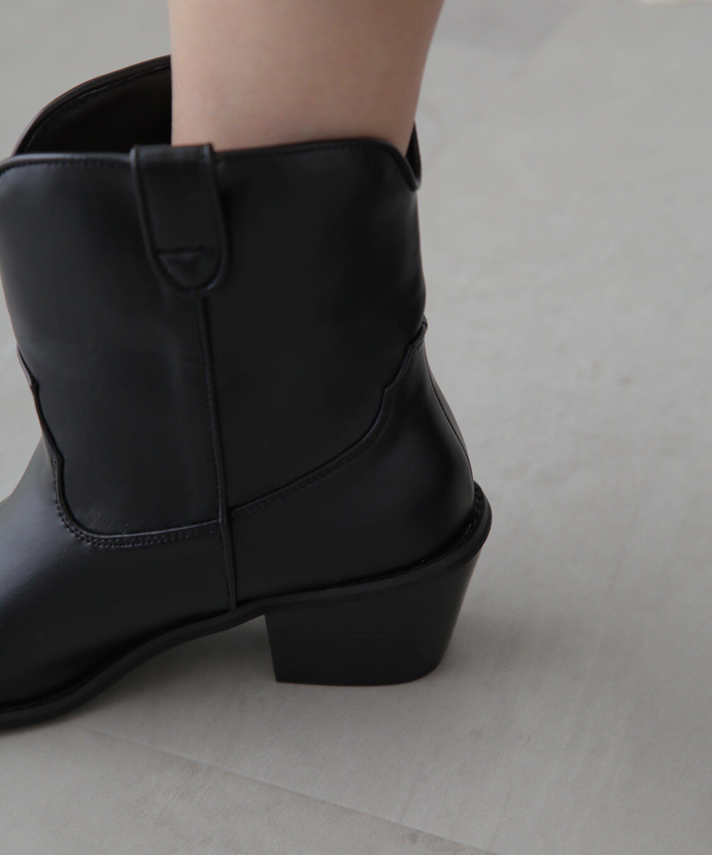  「ウエスタンブーツ」|その他|