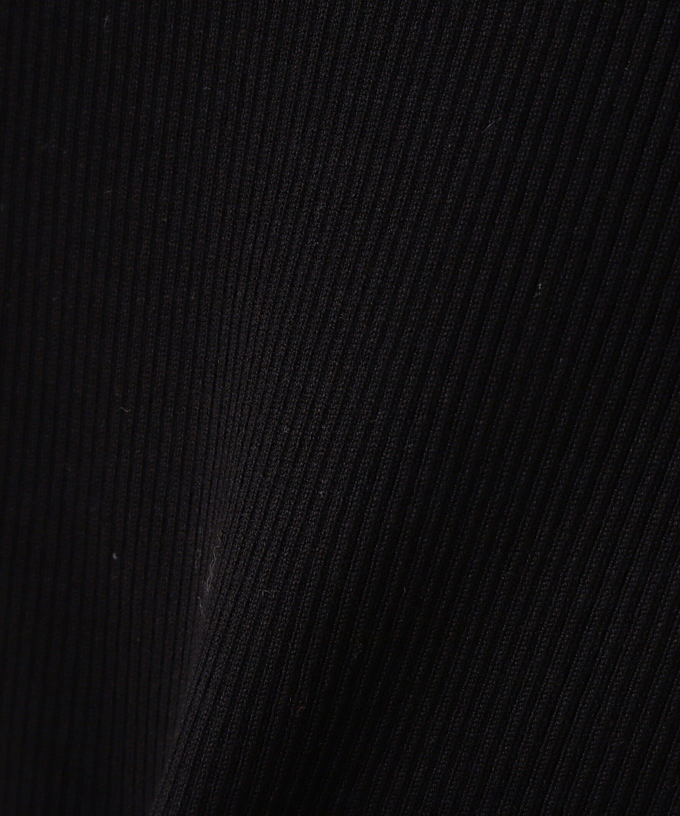  「〈洗える〉マシンウォッシャブルクルーネックニット」|ニット・セーター|