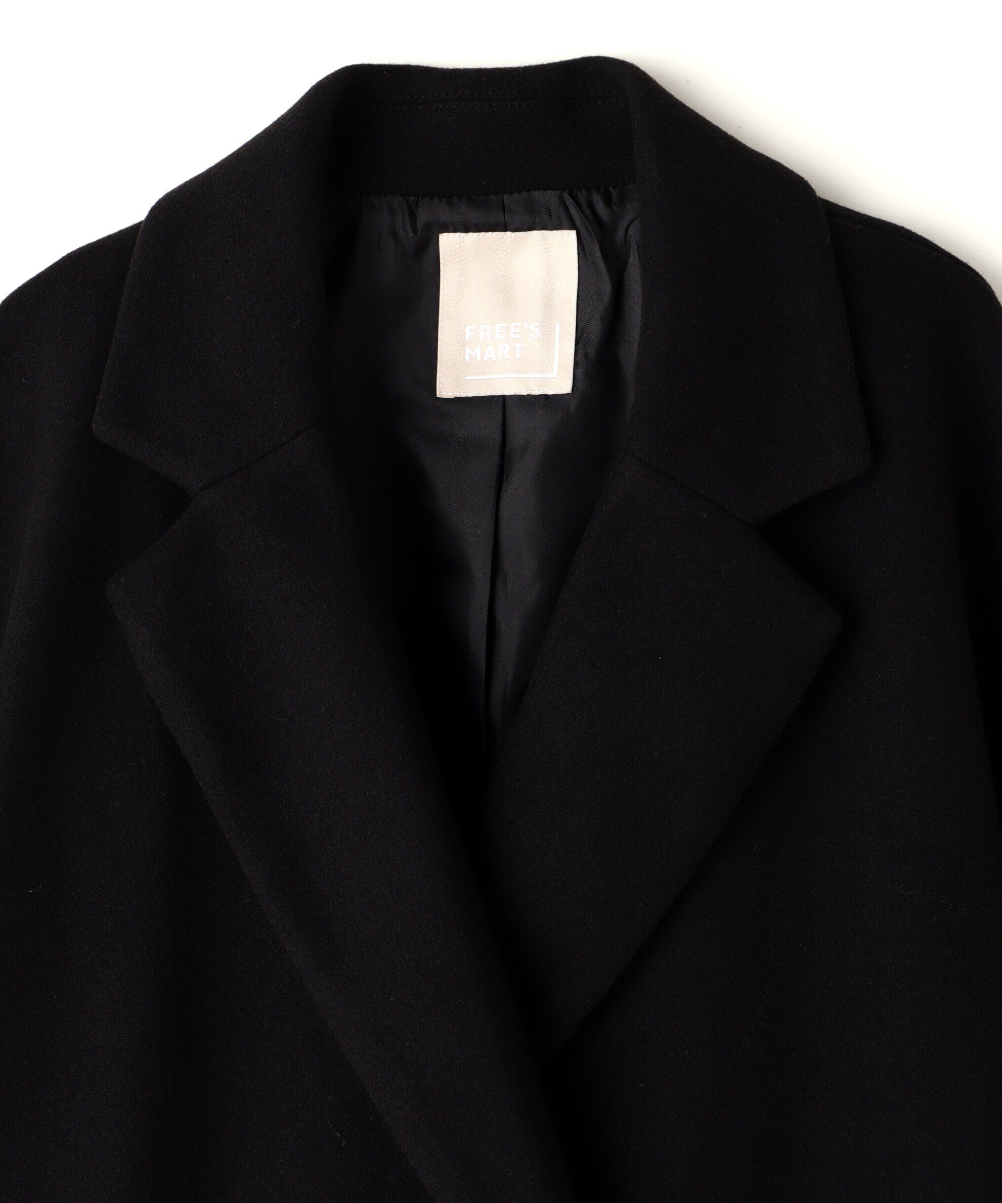  「オーバーサイズジャケットコート」|その他|