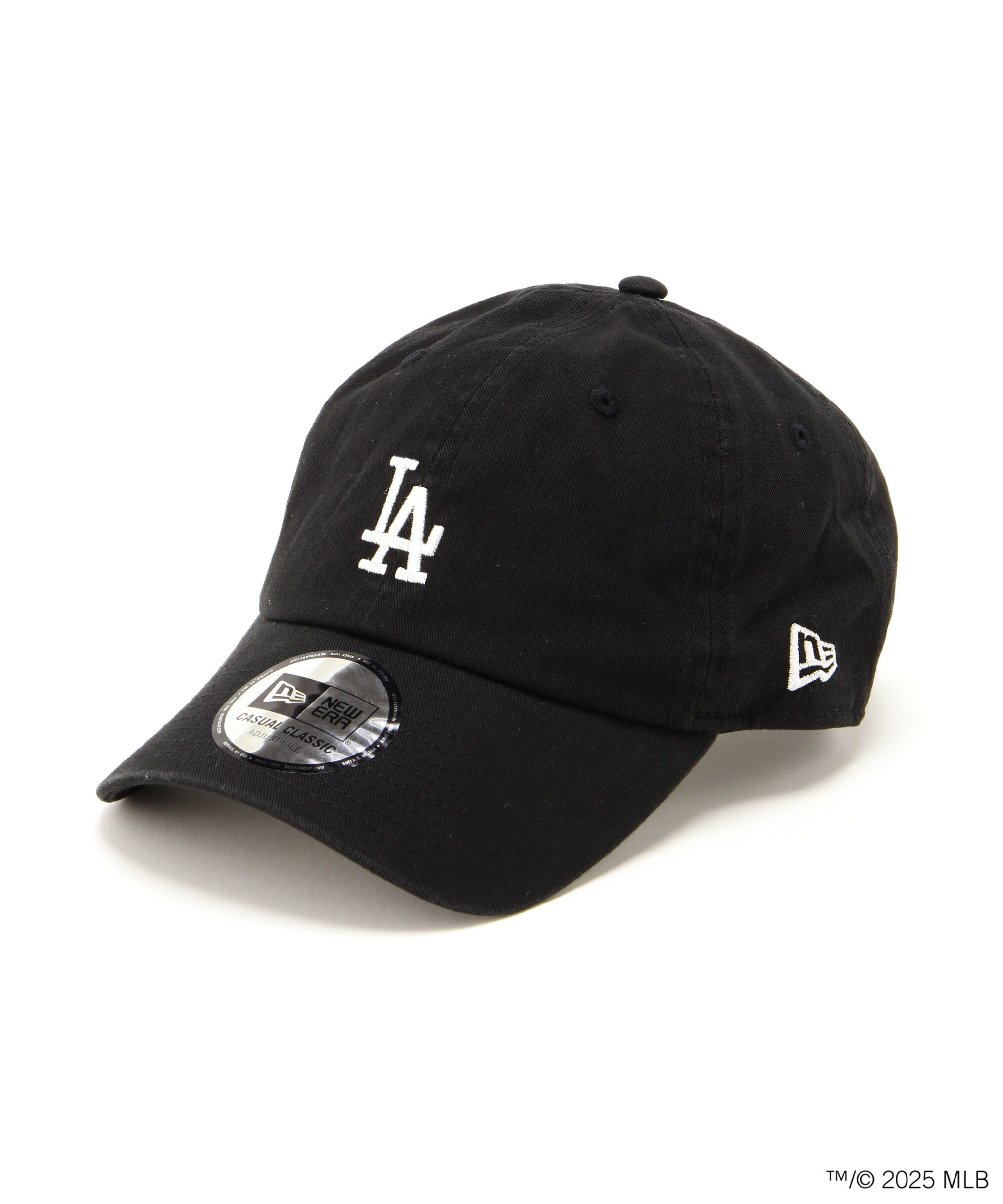  「 CC MLB MID LOGO キャップ」|その他|