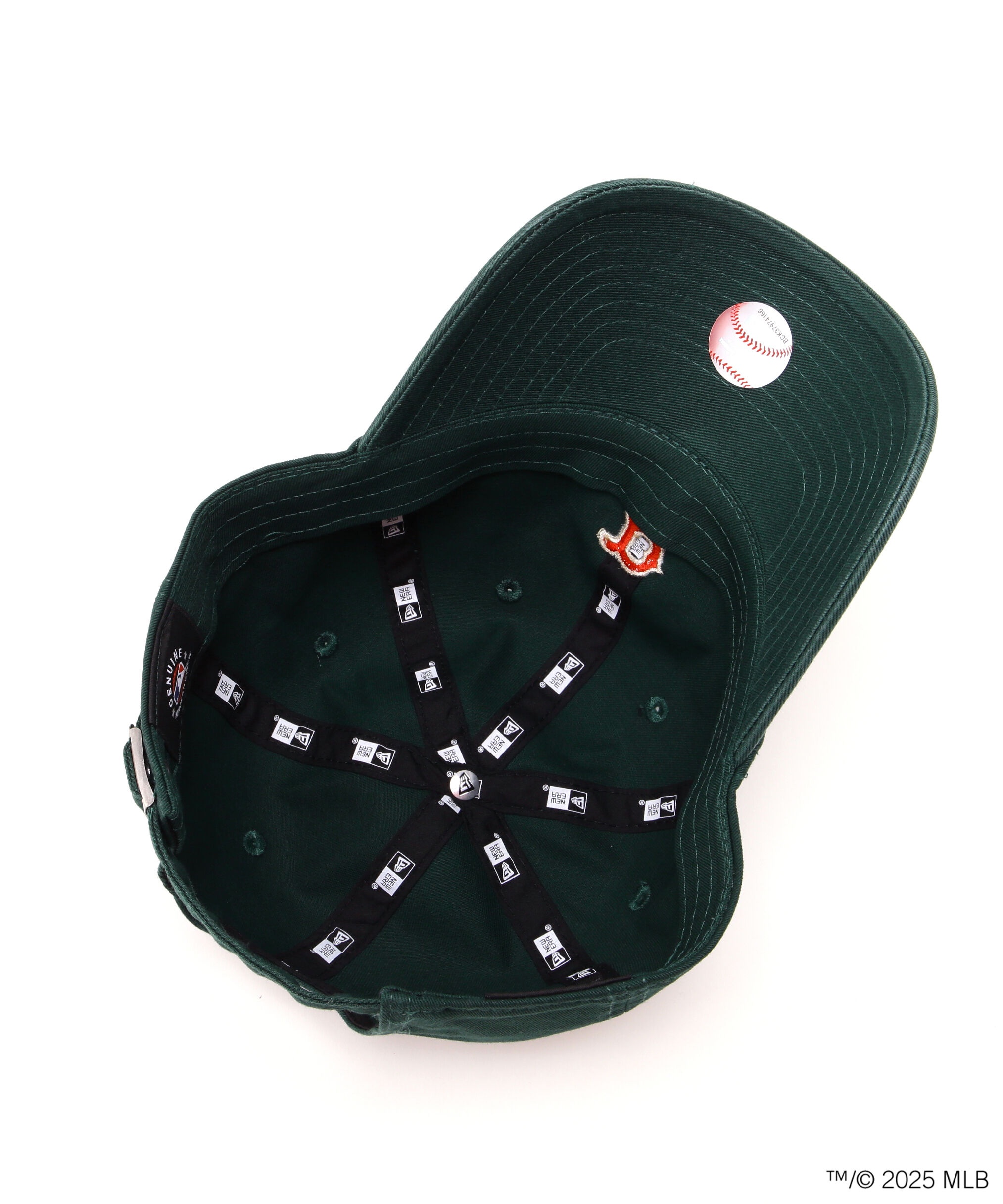  「 CC MLB MID LOGO キャップ」|その他|