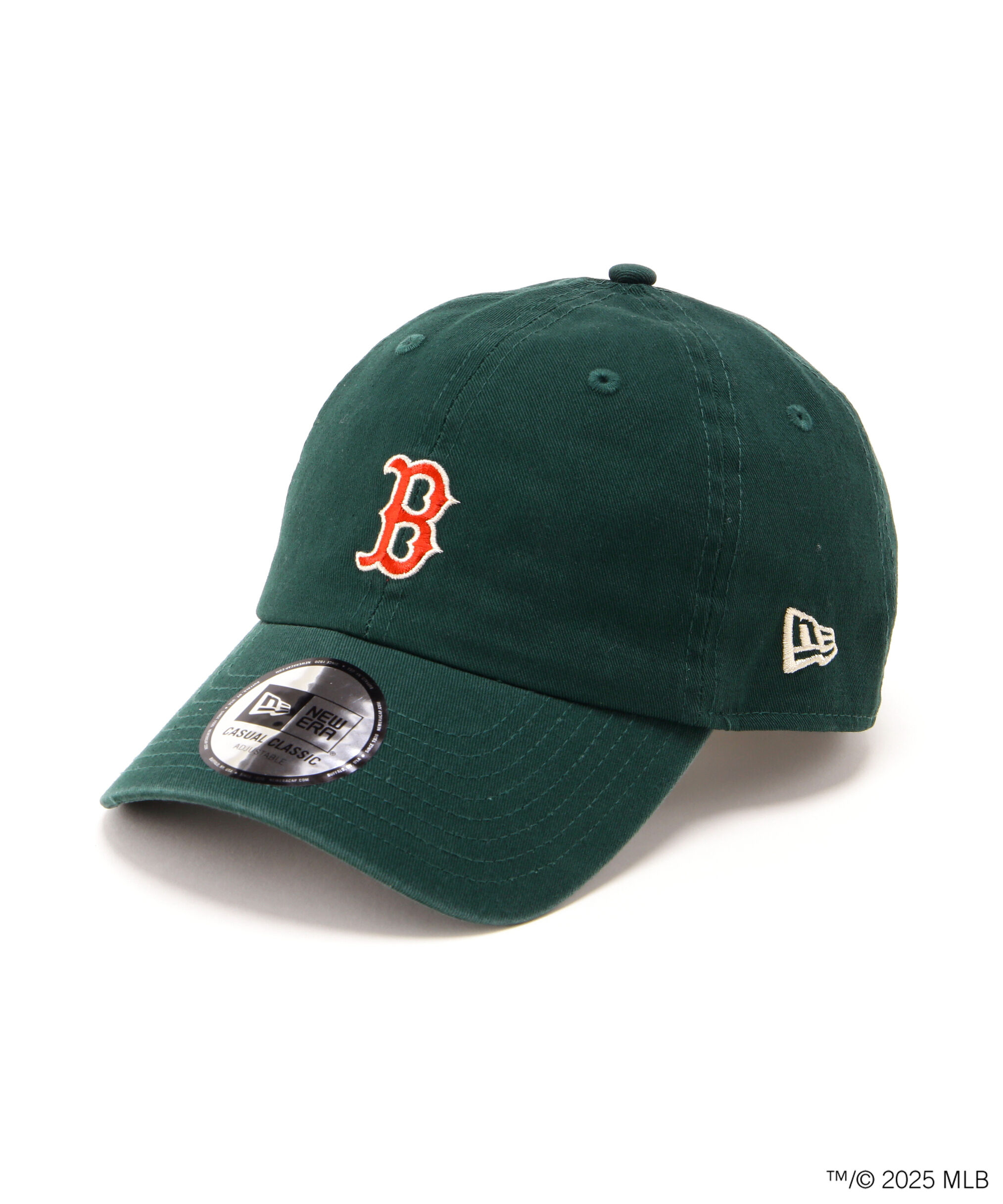  「 CC MLB MID LOGO キャップ」|その他|