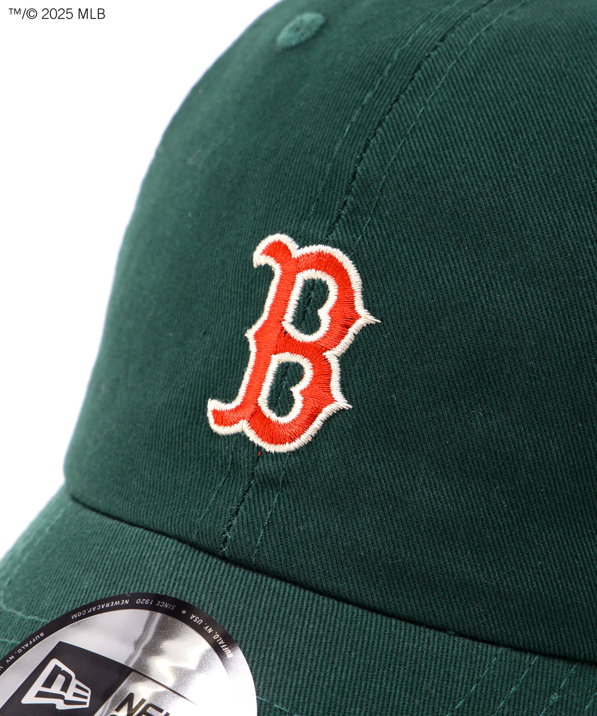  「 CC MLB MID LOGO キャップ」|その他|